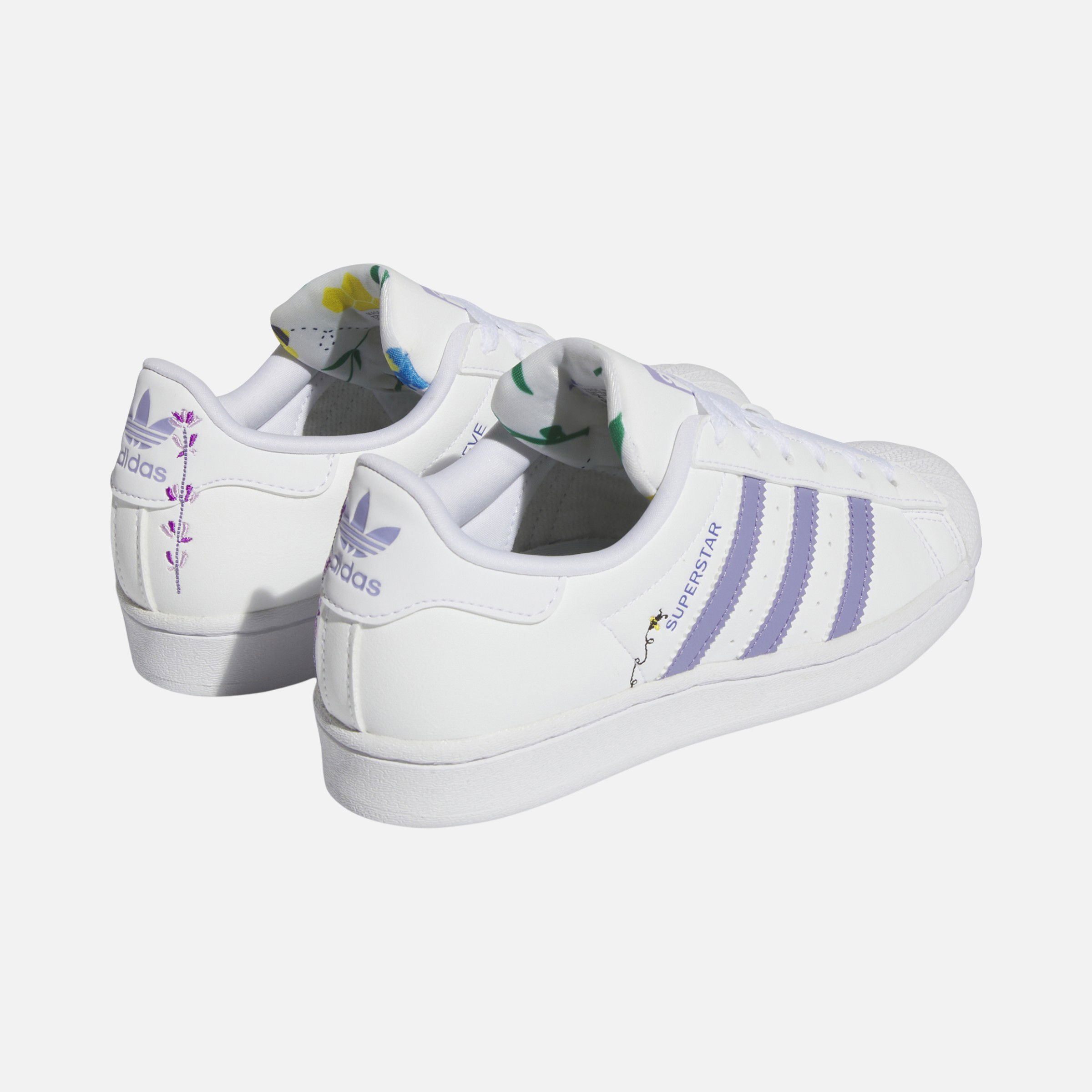 adidas Sportswear Superstar (GS)  Spor Ayakkabı