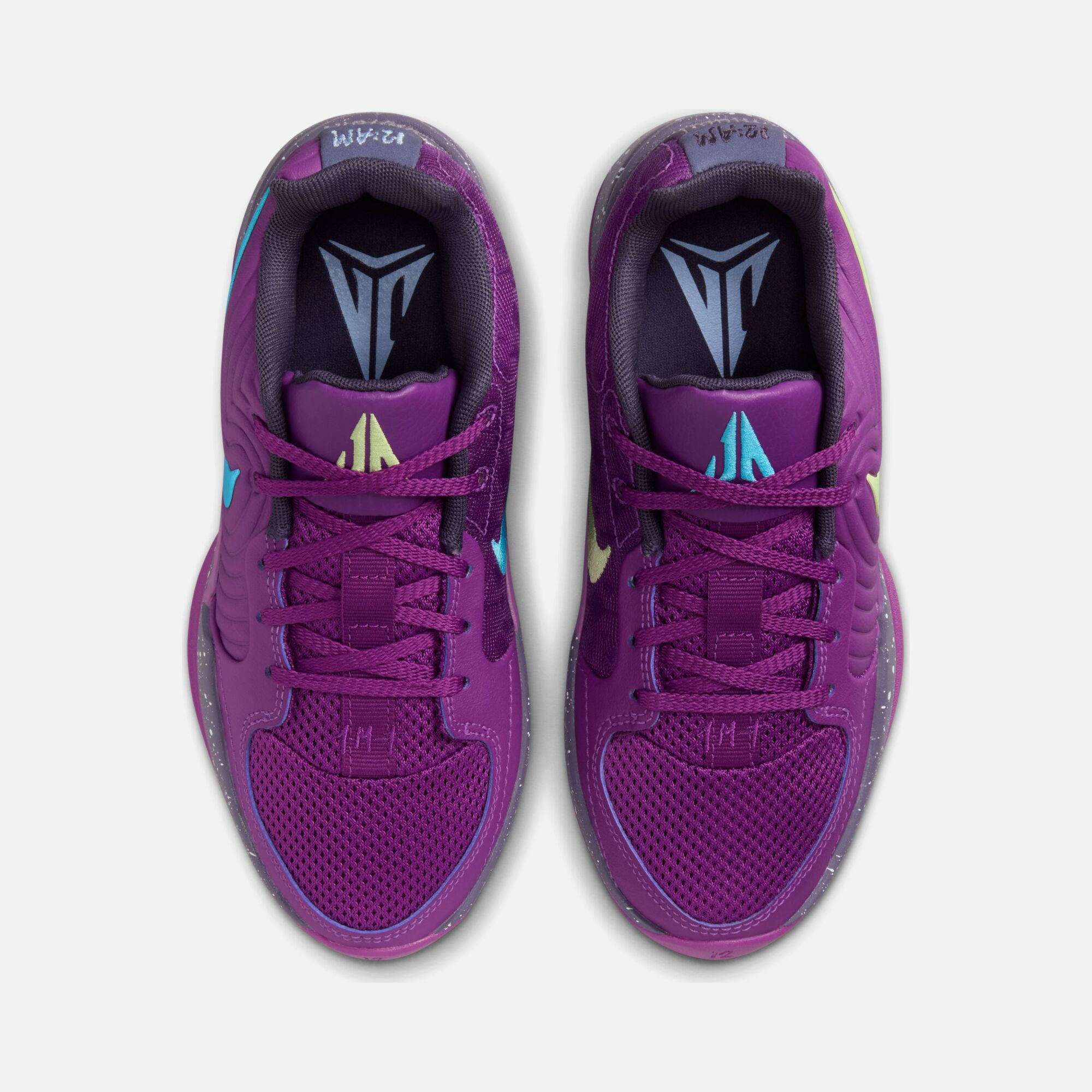 Nike JA 2 (GS) Basketbol Ayakkabısı