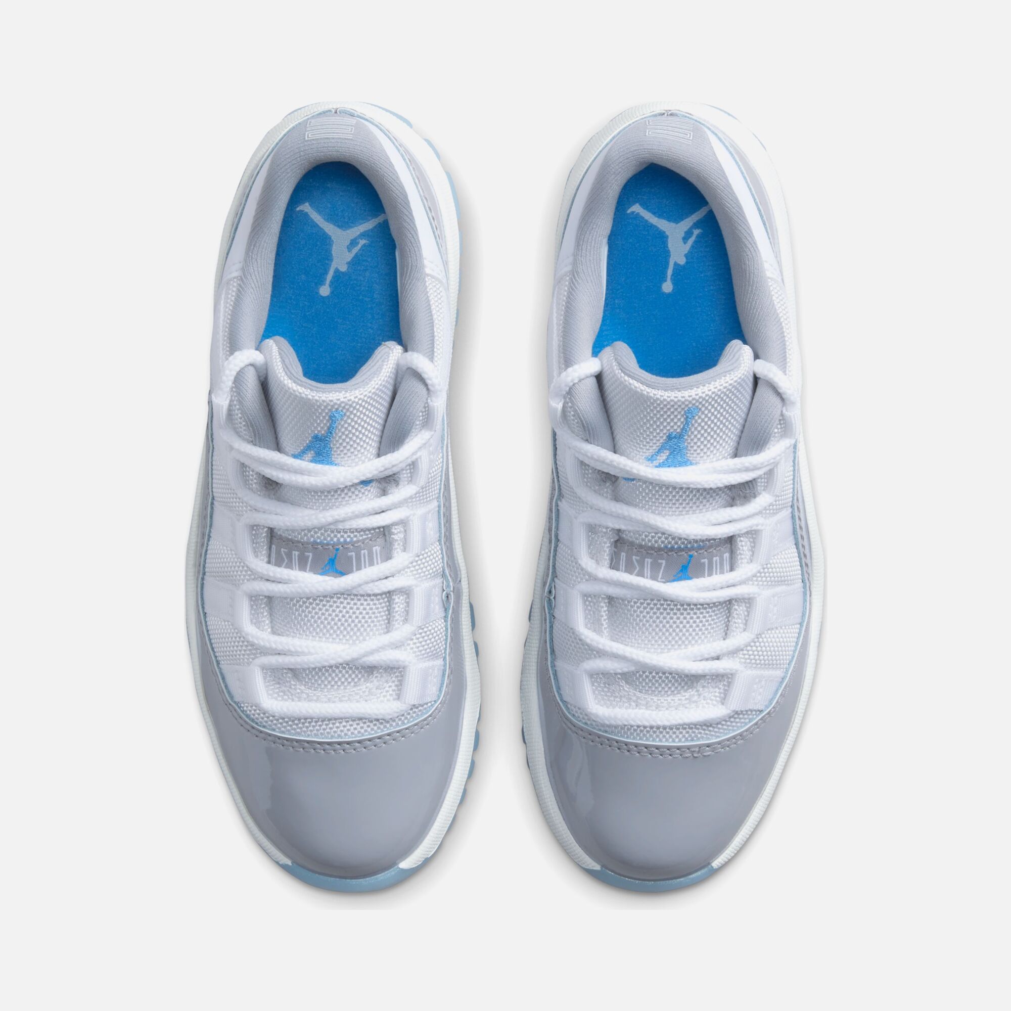 Nike Air Jordan 11 Retro Low (PS) Çocuk Spor Ayakkabı