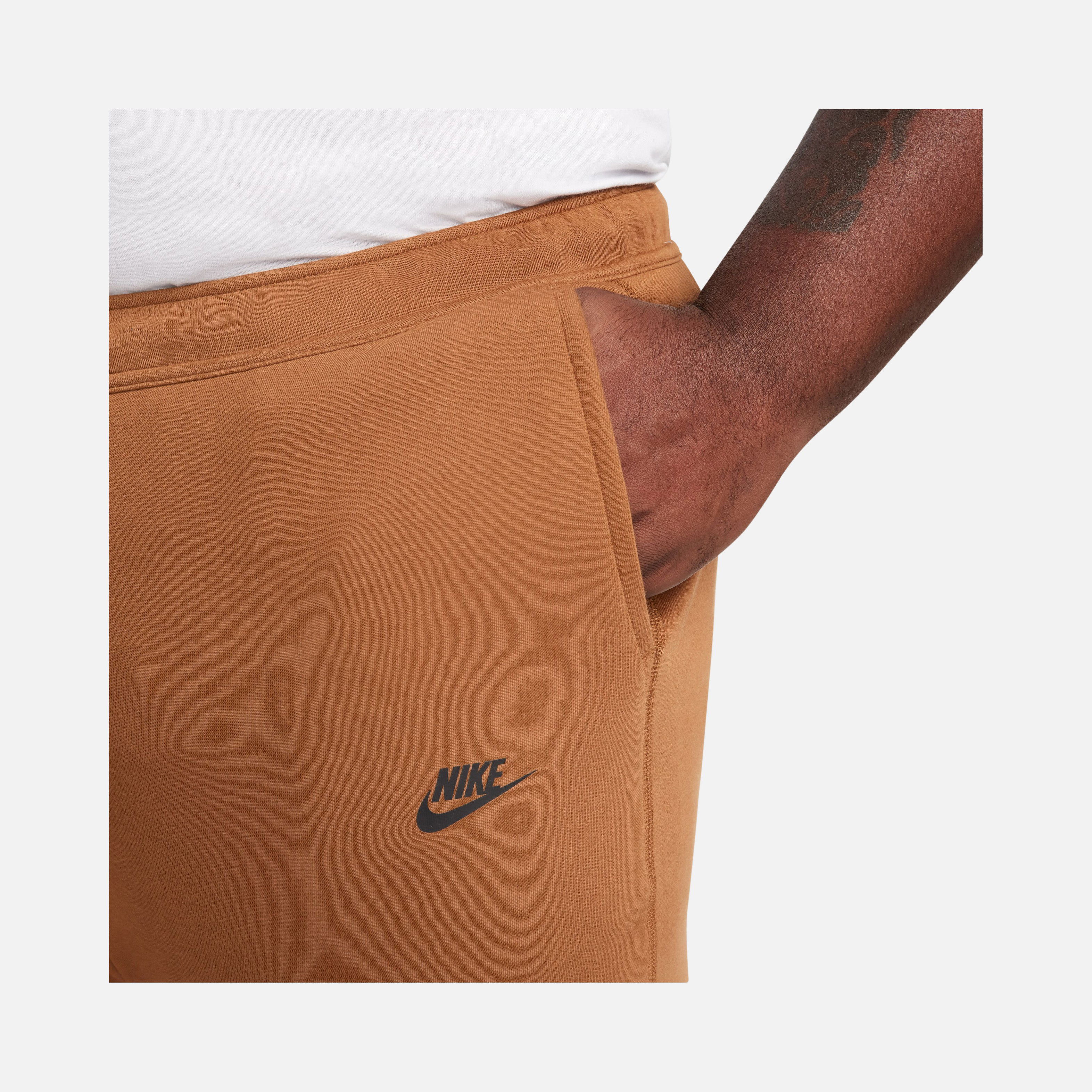 Nike Sportswear Tech Fleece FW24 Erkek Eşofman Altı