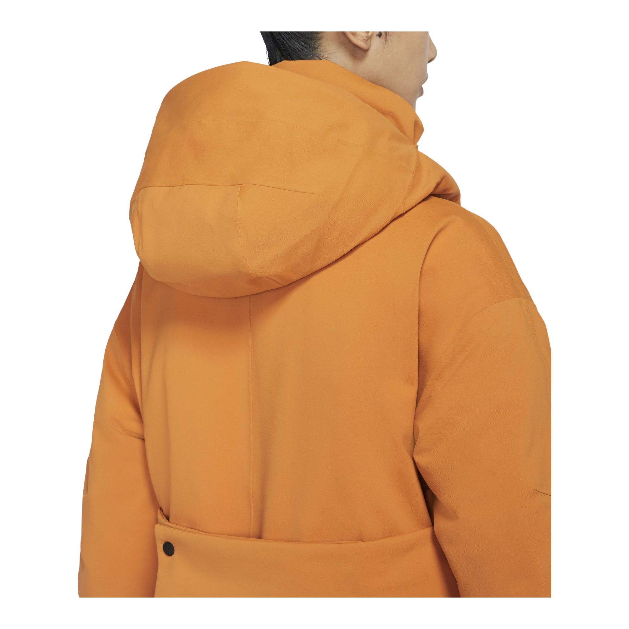 Nike Sportswear Storm-Fit ADV Tech-Pack Full-Zip Hoodie Kadın Parka