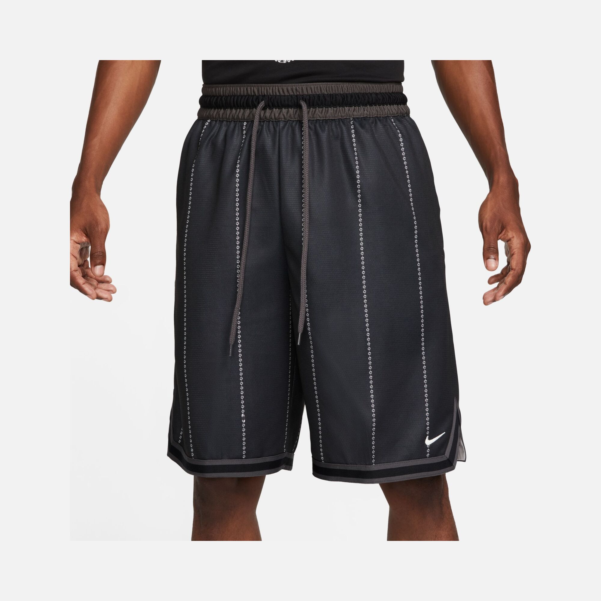 Nike Dri-Fit DNA 10" (25cm approx.) Basketball Erkek Şort