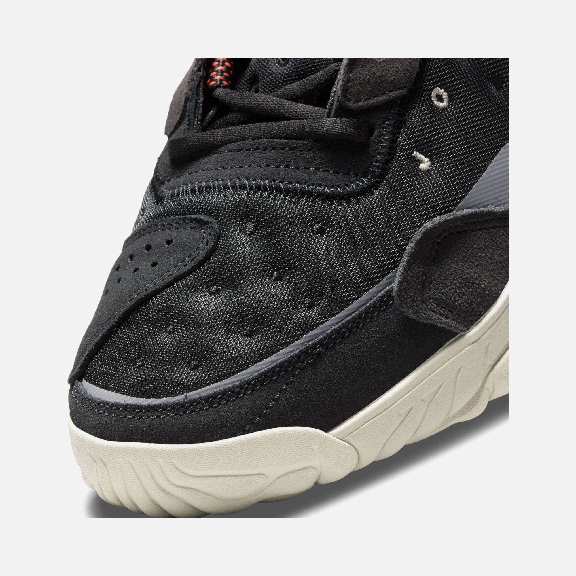 Nike Jordan Delta 2 Erkek Spor Ayakkabı