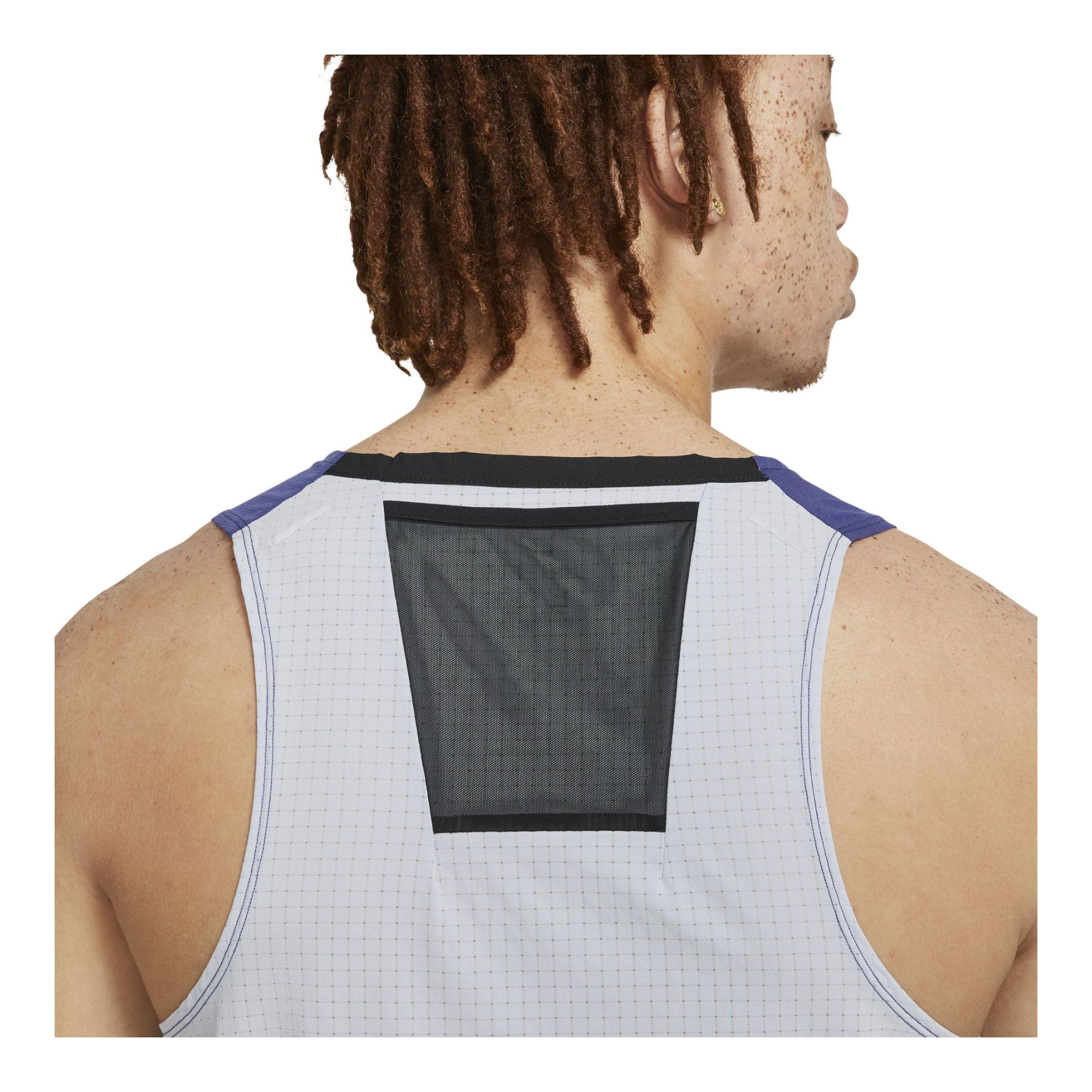 Nike Dri-Fit Rise 365 Running Tank Erkek Atlet