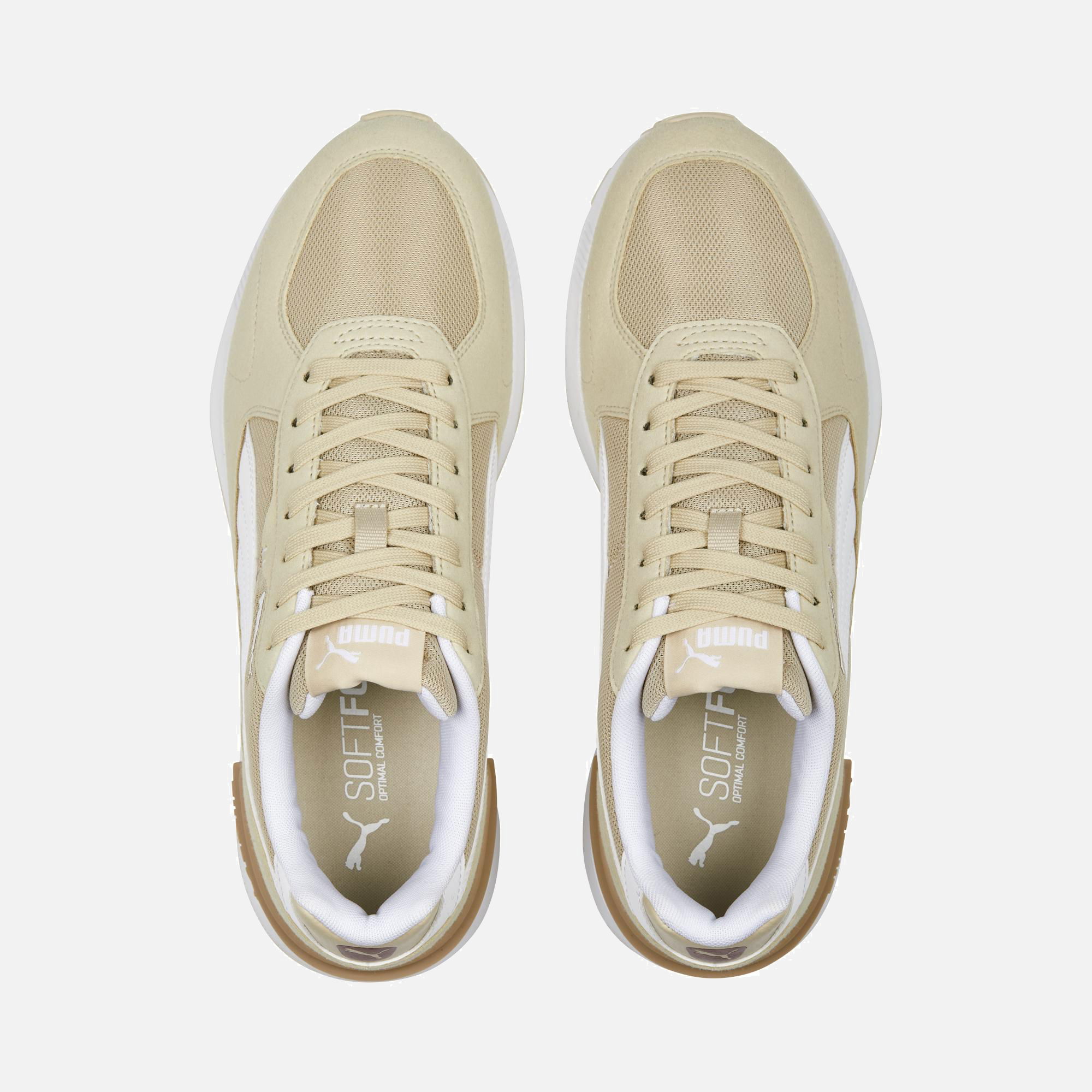 Puma Sportswear Graviton SoftFoam+ Unisex Spor Ayakkabı