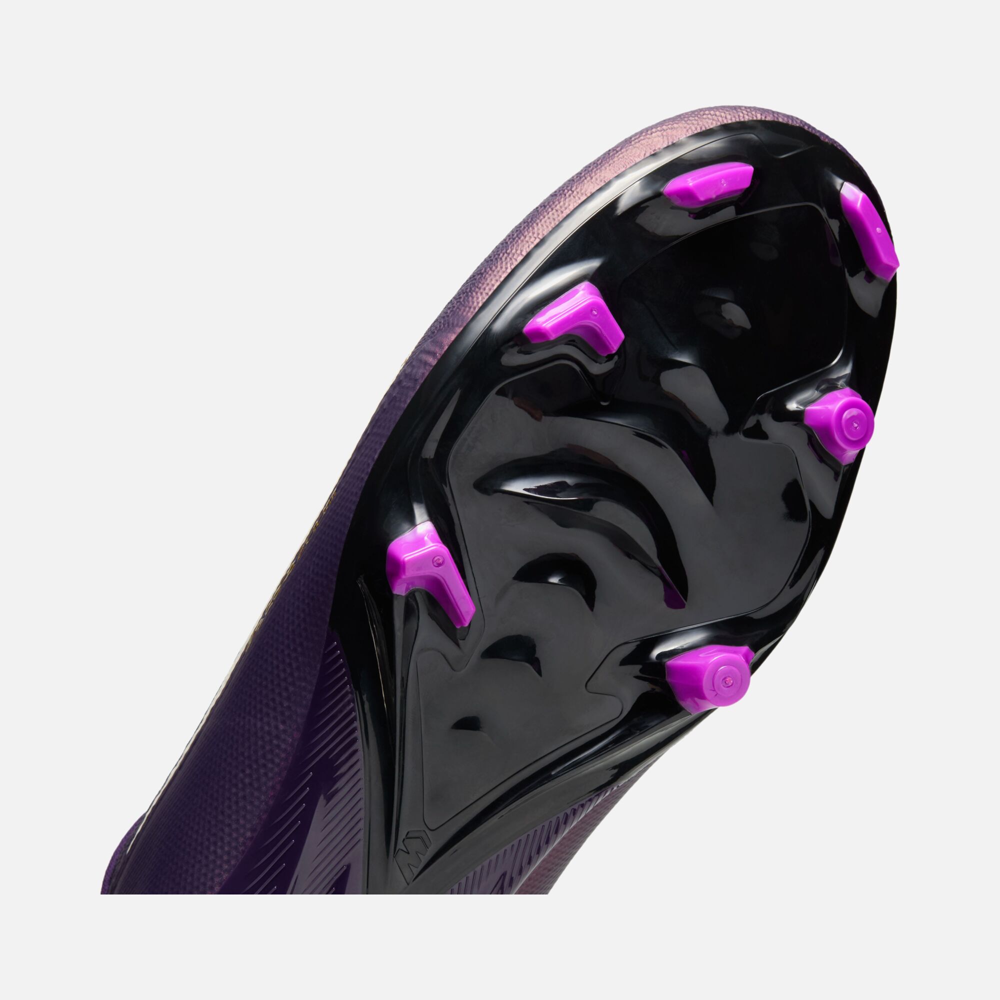 Nike Mercurial Vapor 16 Academy 'Kylian Mbappé' FG/MG Multi-Ground Low-Top Erkek Krampon