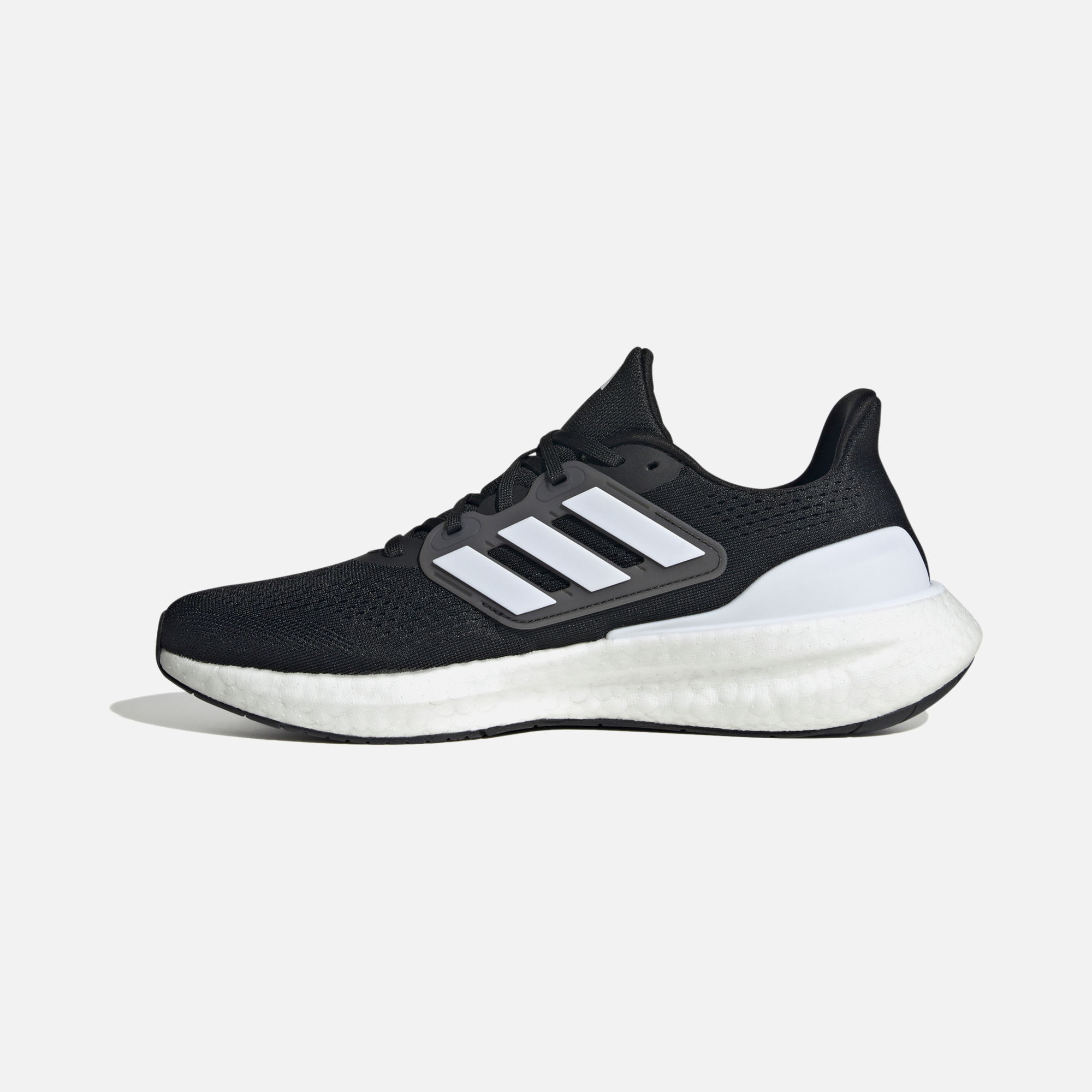 adidas Pureboost 23 Wide Running Erkek Spor Ayakkabı