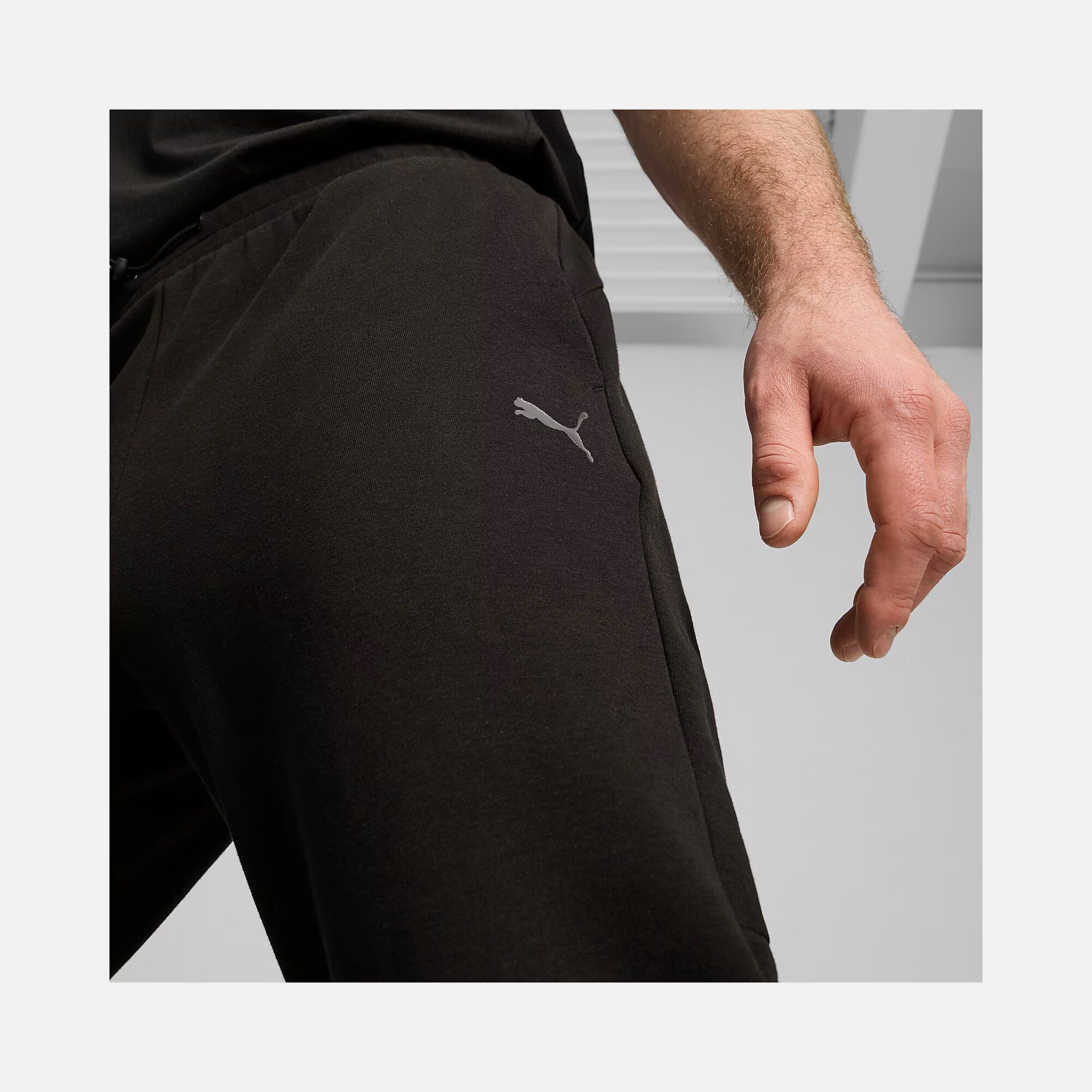 Puma Sportswear Rad/Cal Erkek Eşofman Altı