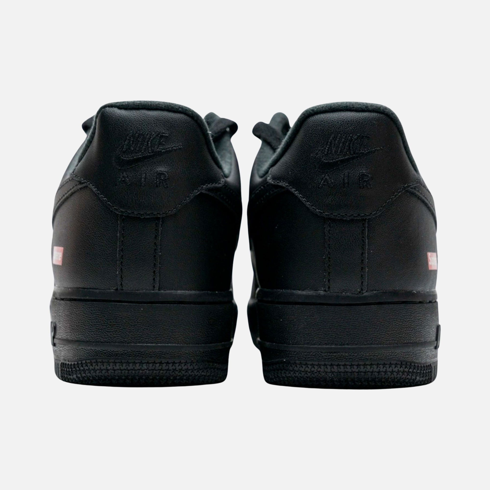 Nike Air Force 1 Low Supreme Erkek Spor Ayakkabı