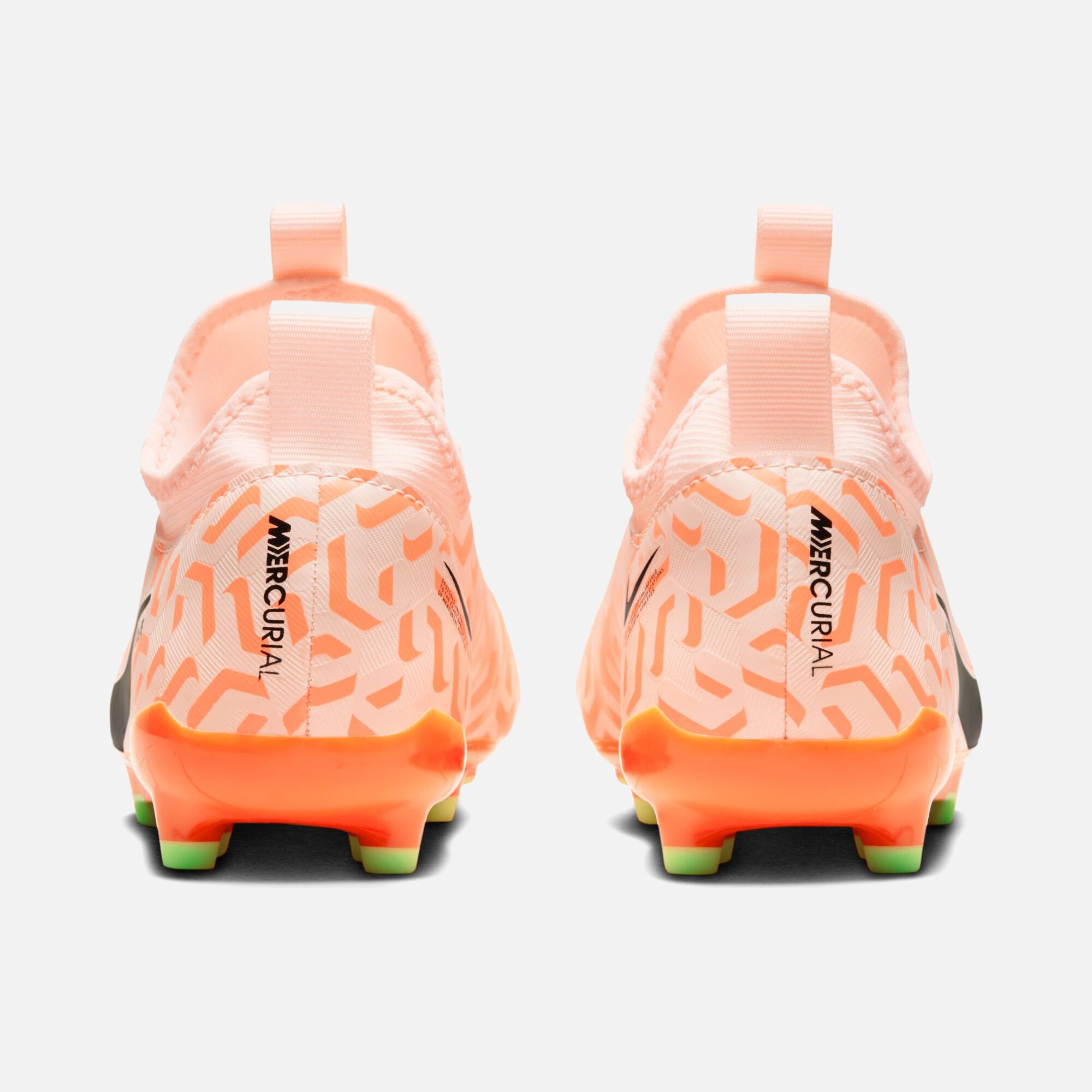 Nike Jr. Mercurial Vapor 15 Academy FG/MG Multi-Ground Çocuk Krampon