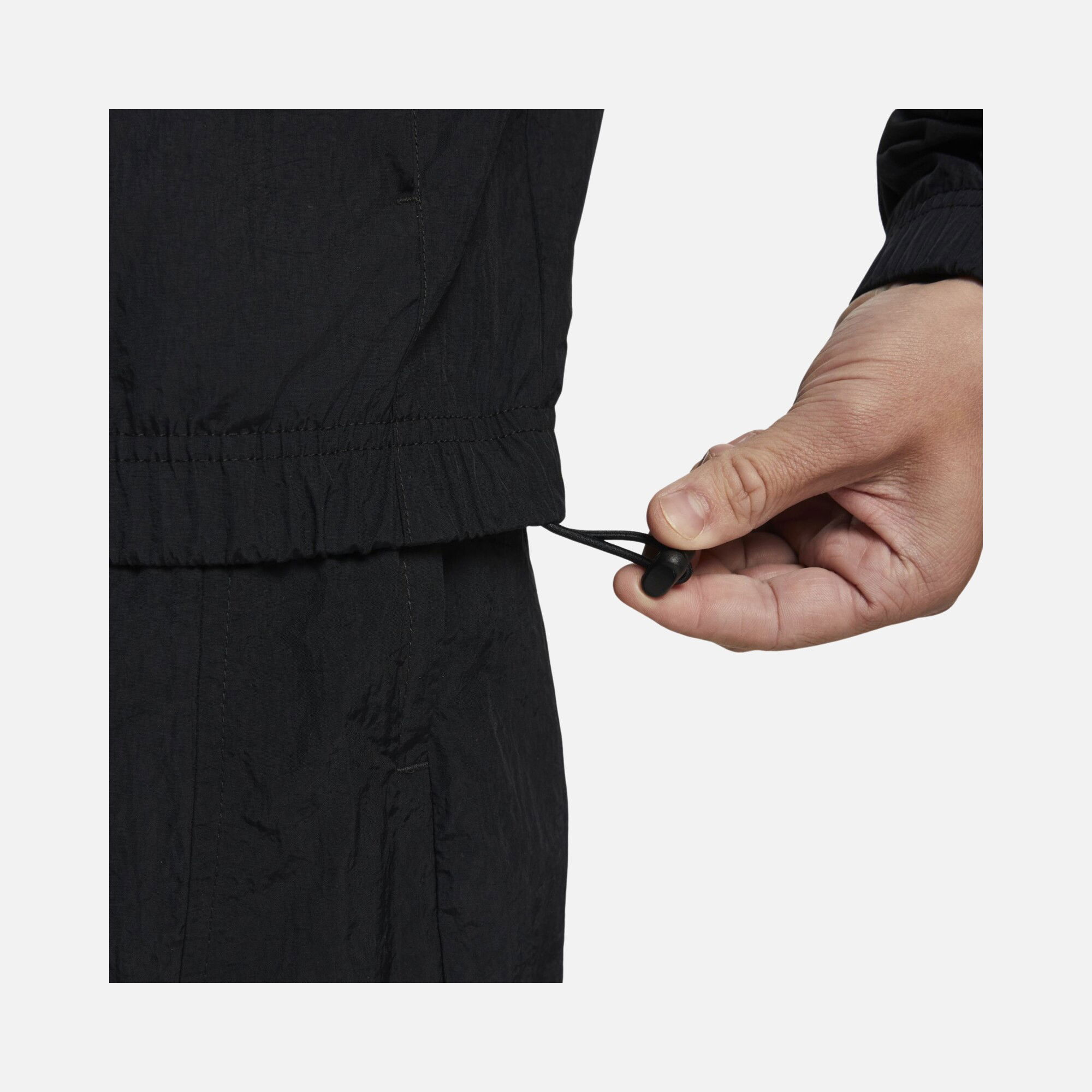 Nike Jordan Essentials Statement Warmup Full-Zip Erkek Ceket