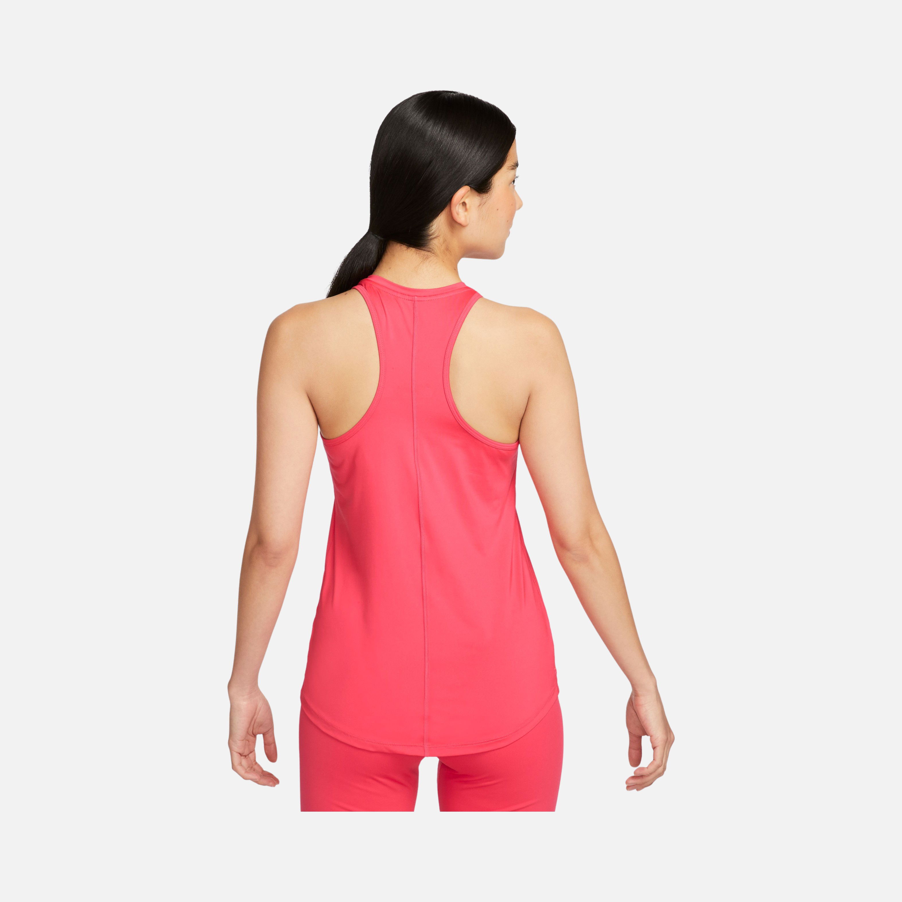 Nike Dri-Fit One Slim Fit Kadın Atlet