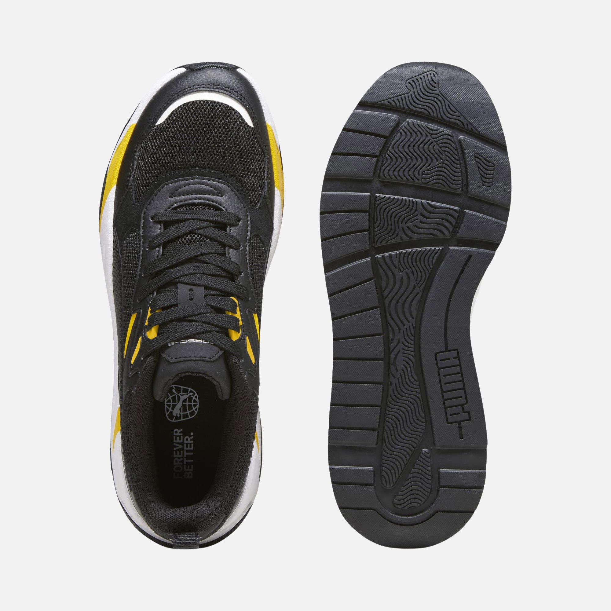 Puma Sportswear Trinity FW23 Erkek Spor Ayakkabı