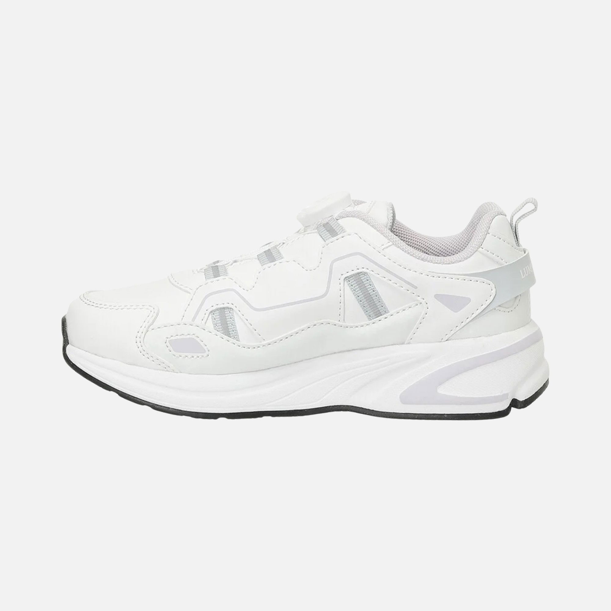 Lumberjack Sportswear Thor 4PR (Girls') Çocuk Spor Ayakkabı