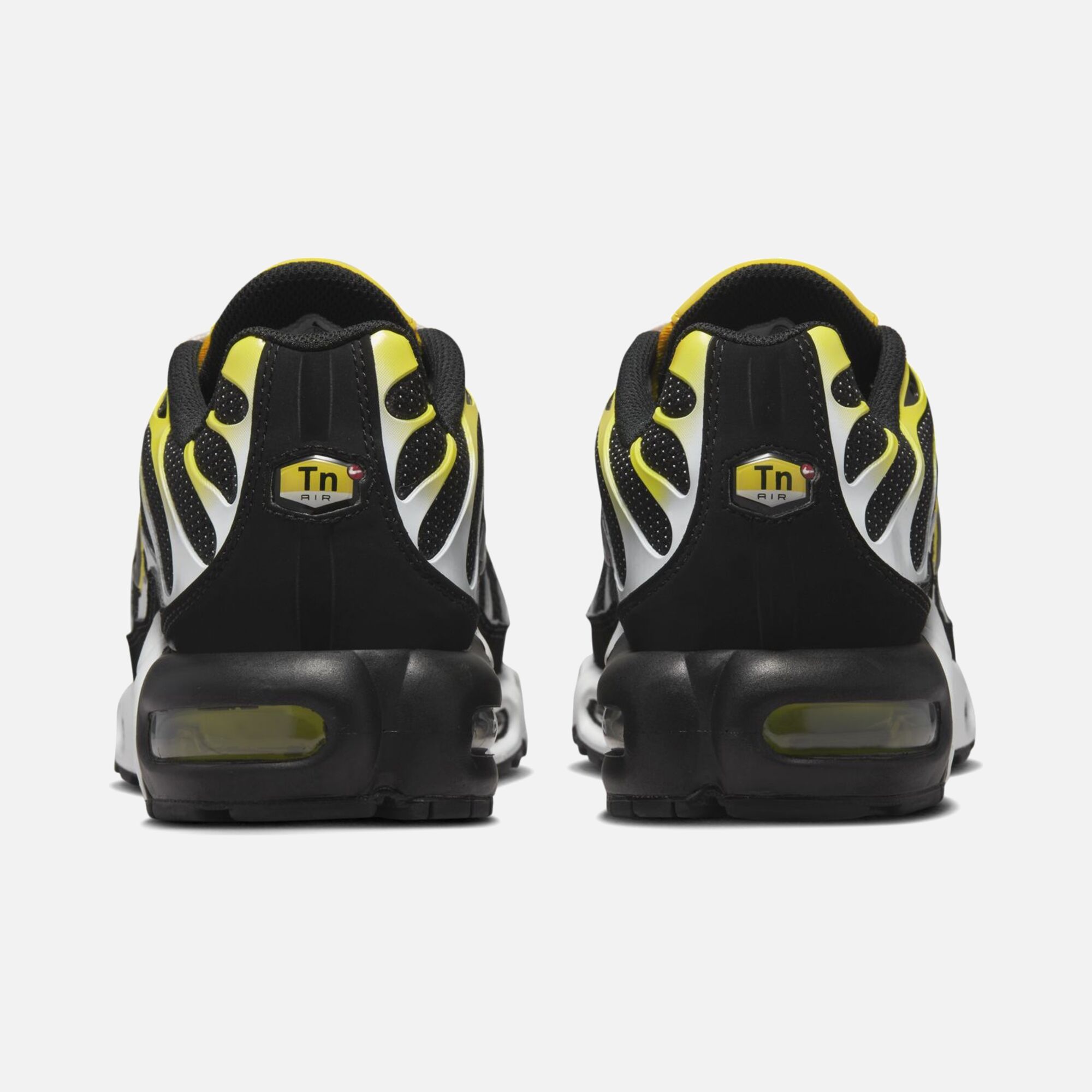 Nike Sportswear Air Max Plus Erkek Spor Ayakkabı