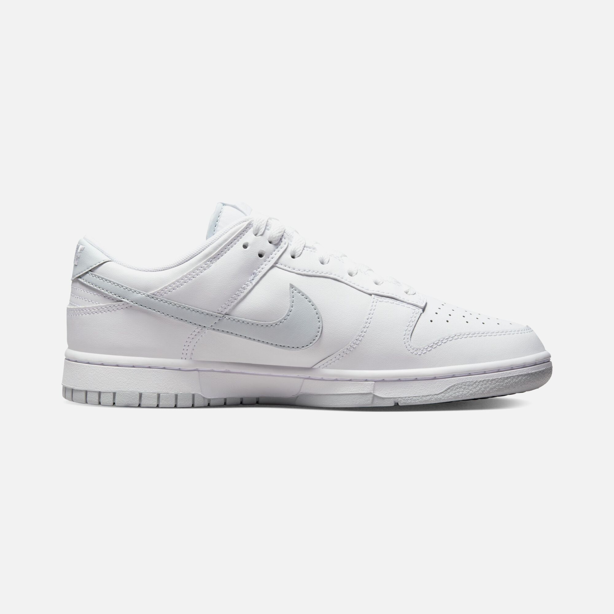 Nike Dunk Low Retro SU24 Erkek Spor Ayakkabı