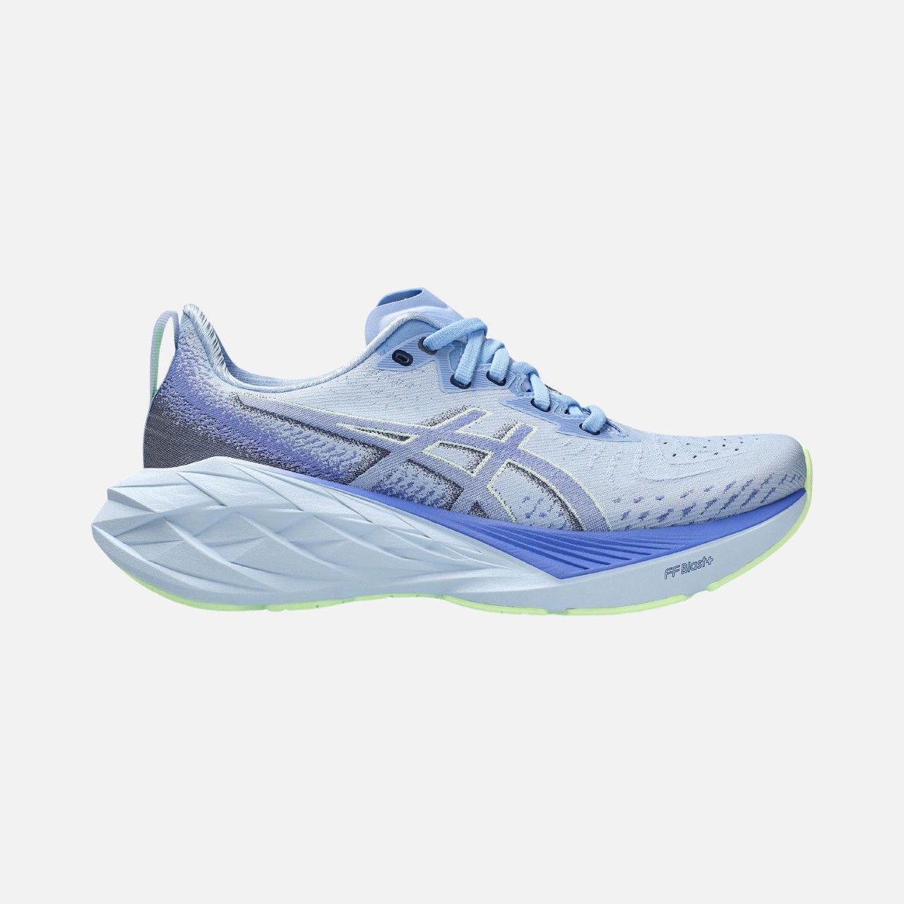 Asics Run Novablast 4 Running Kadın Spor Ayakkabı