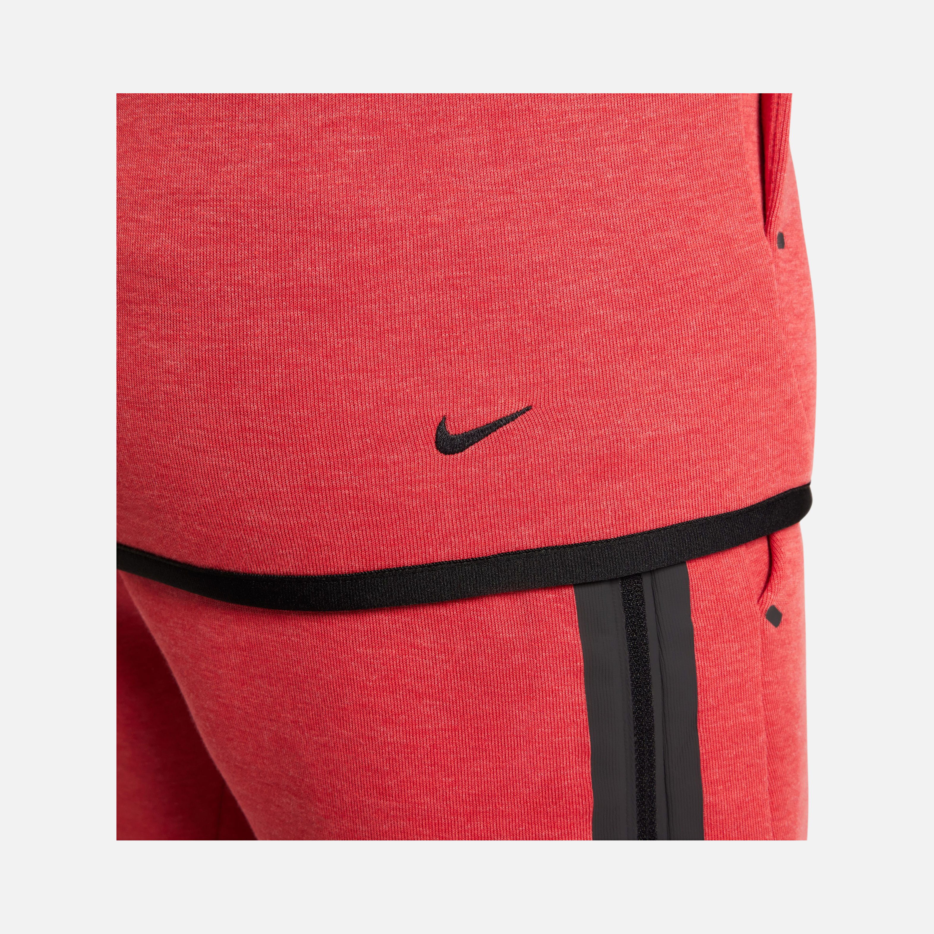 Nike Sportswear Smooth Tech Fleece Full-Zip Hooded Çocuk Sweatshirt