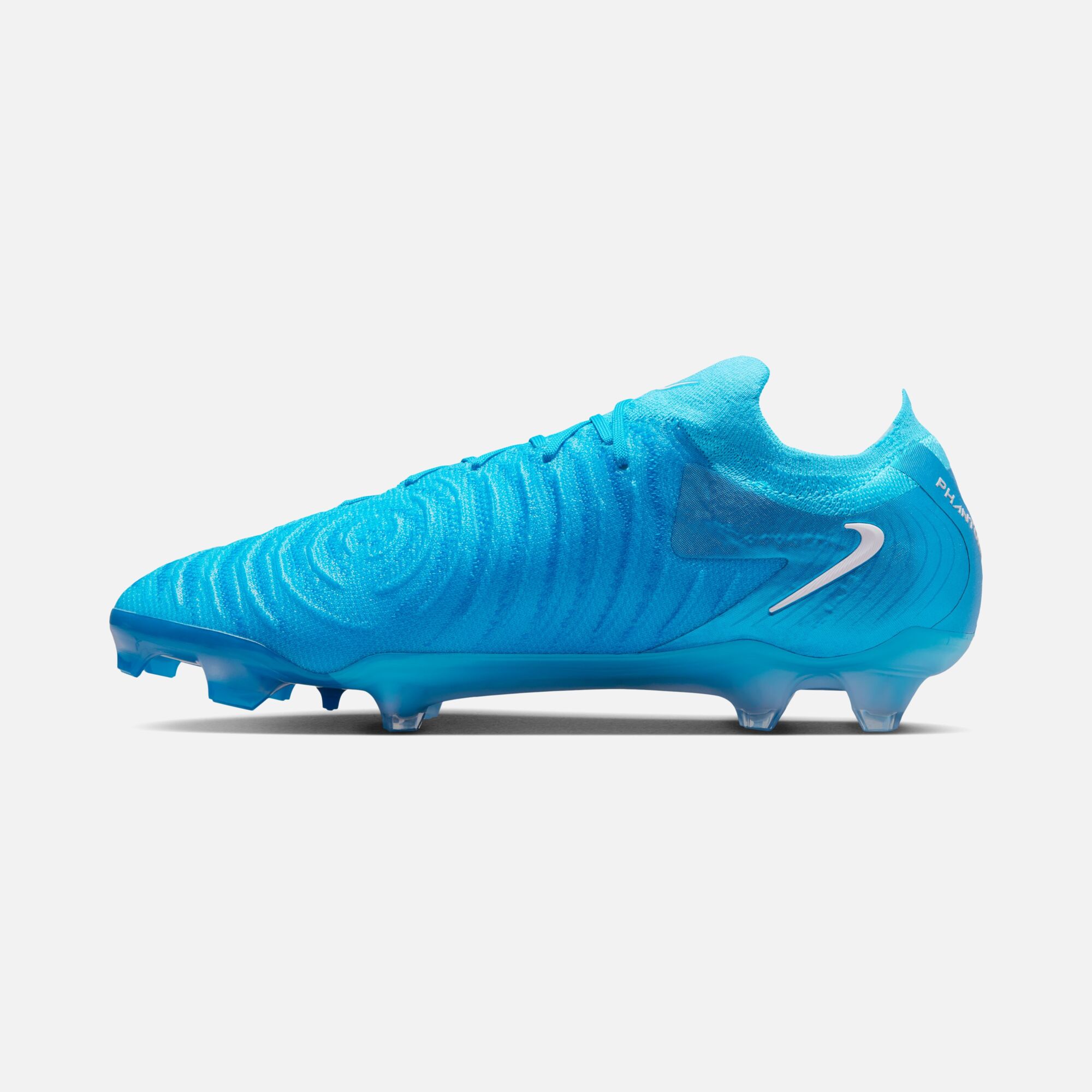 Nike Phantom GX II Academy Elite FG Firm-Ground Low-Top Erkek Krampon
