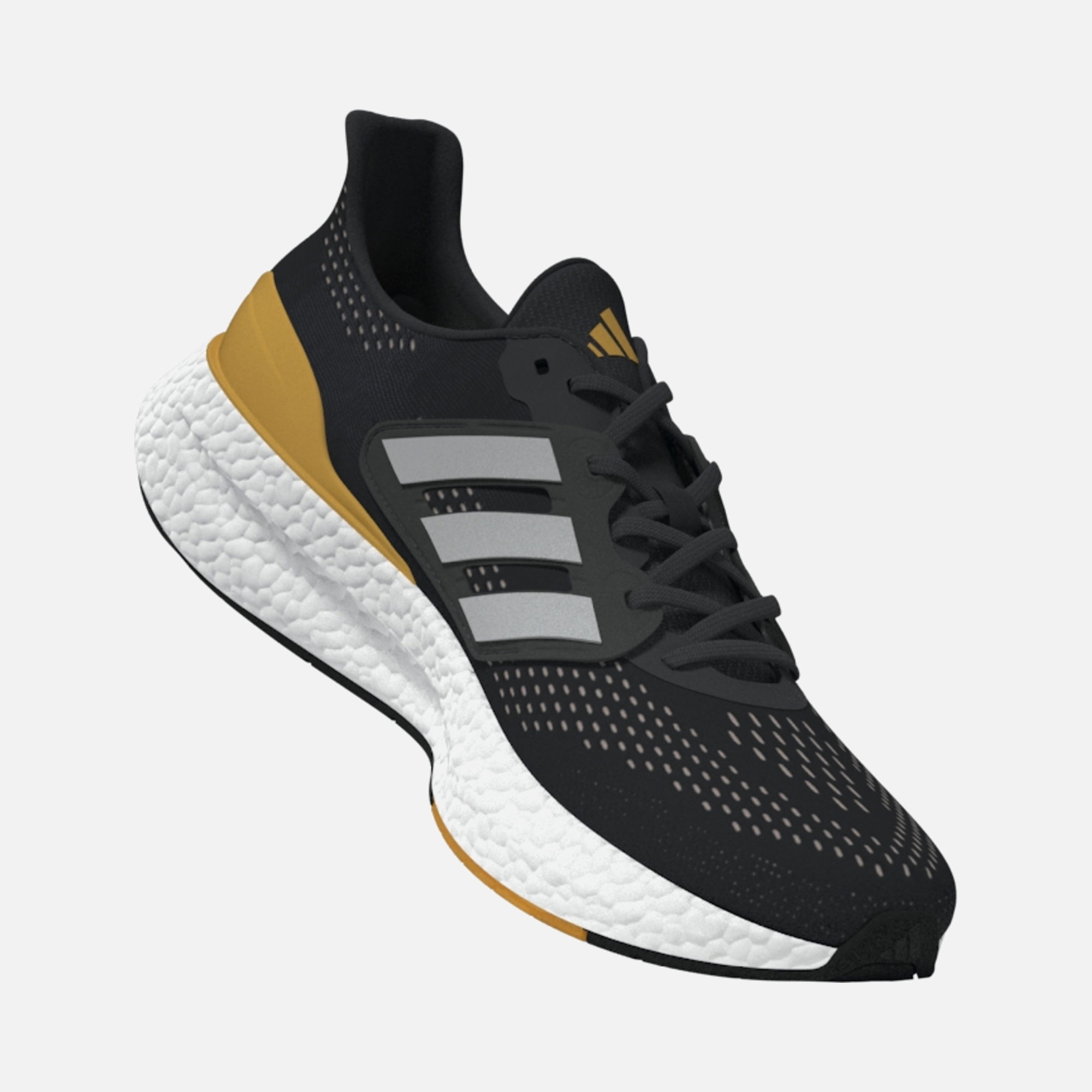 adidas Run Pureboost 23 Running Erkek Spor Ayakkabı