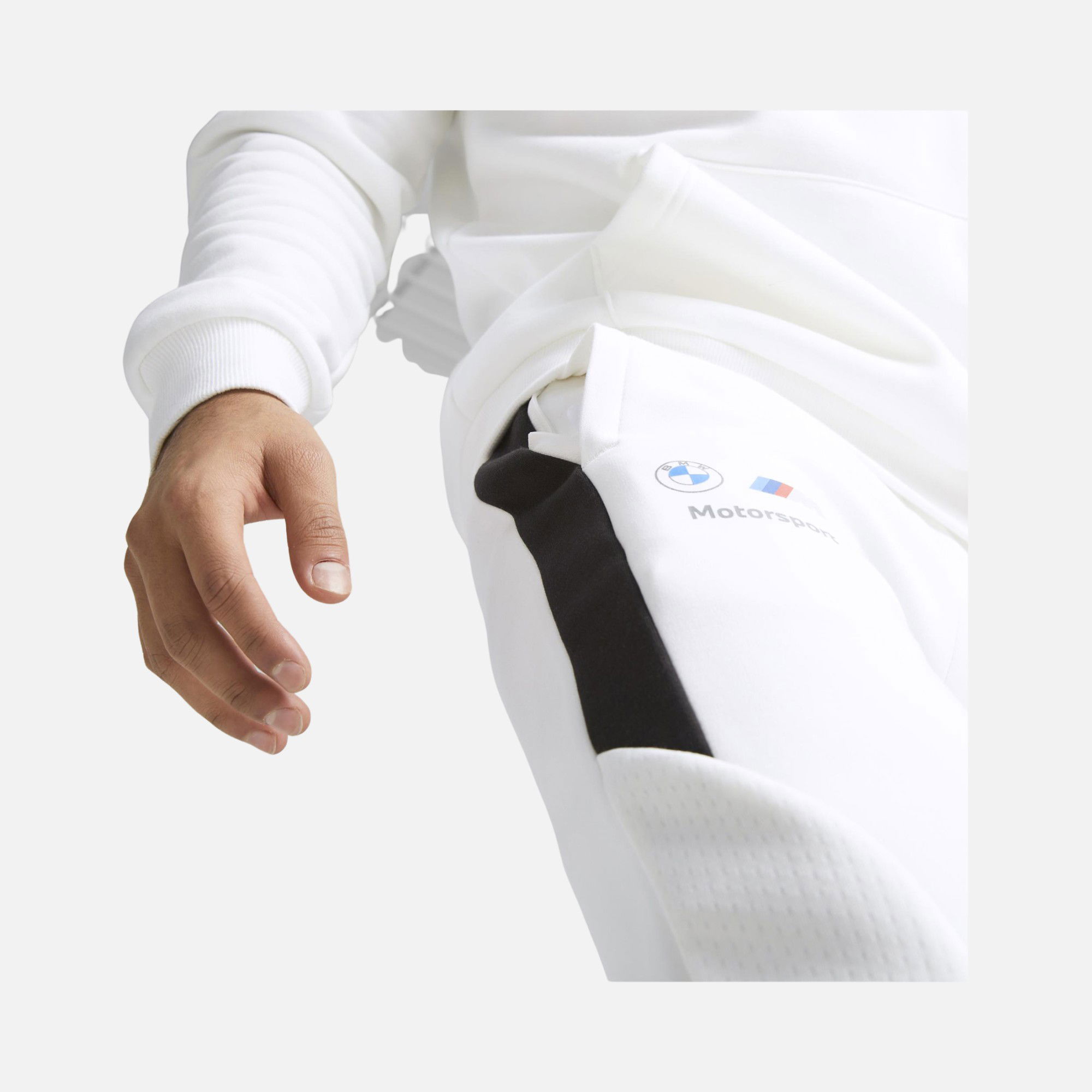 Puma Sportswear Bmw M MotorSport  Erkek Eşofman Altı