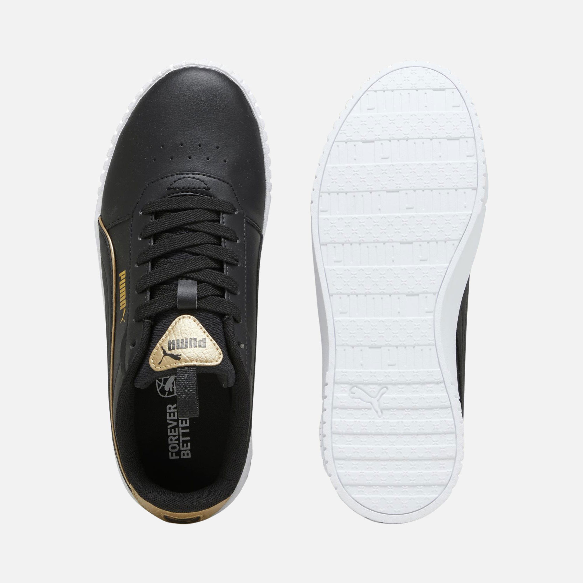 Puma Sportswear Carina 2.0 Pop Kadın Spor Ayakkabı