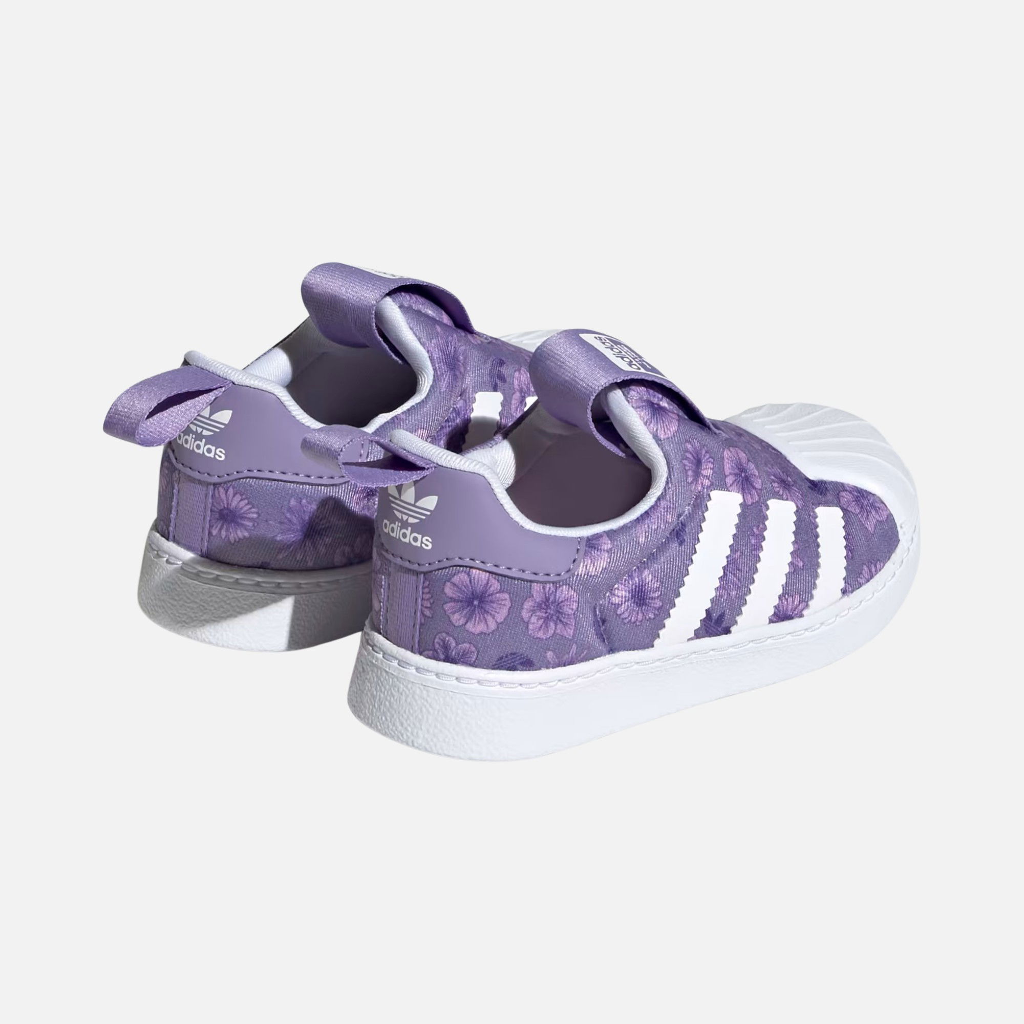 adidas Superstar 360 Lace-up Bebek Spor Ayakkabı