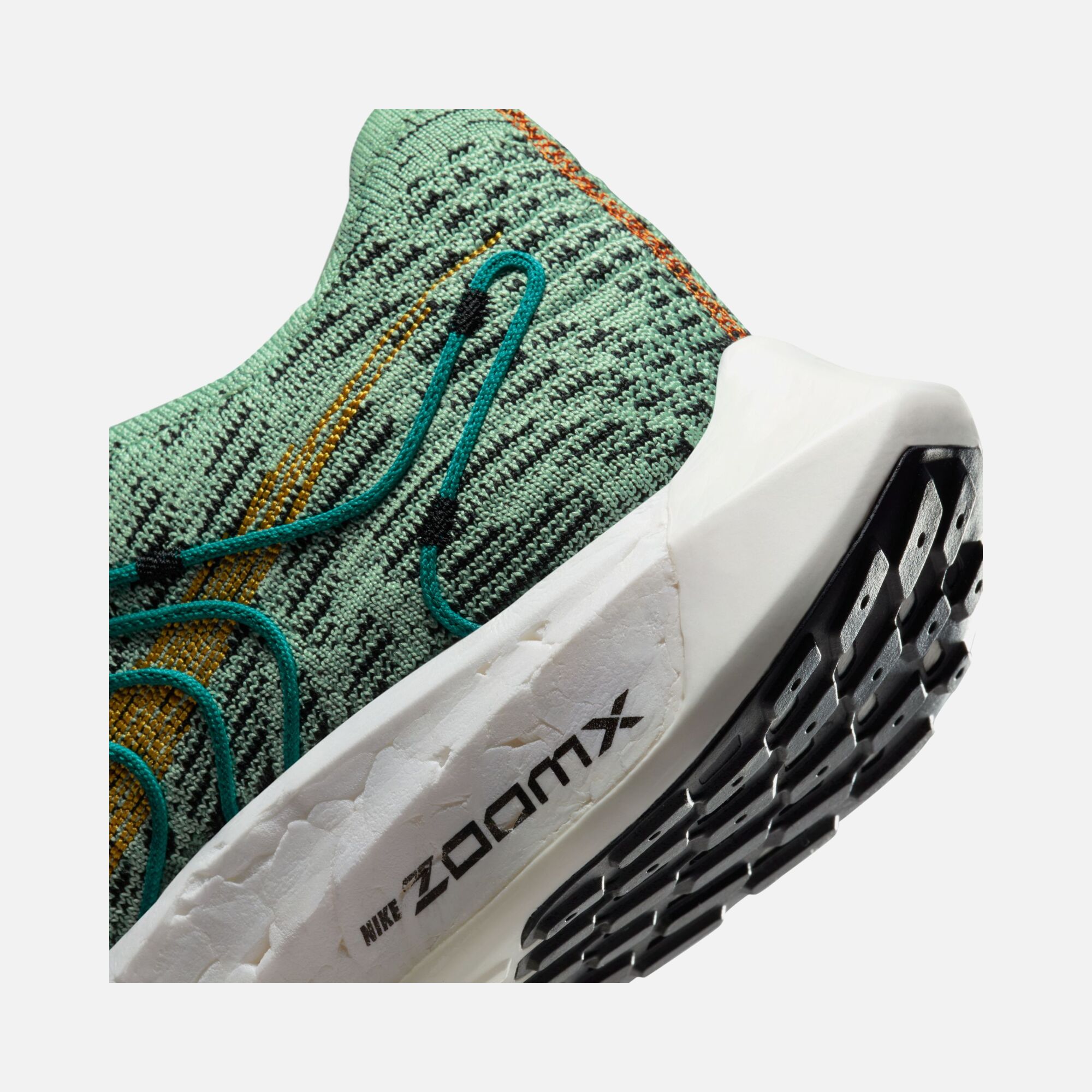 Nike Air Zoom Pegasus Turbo Next Nature Road Running Erkek Spor Ayakkabı