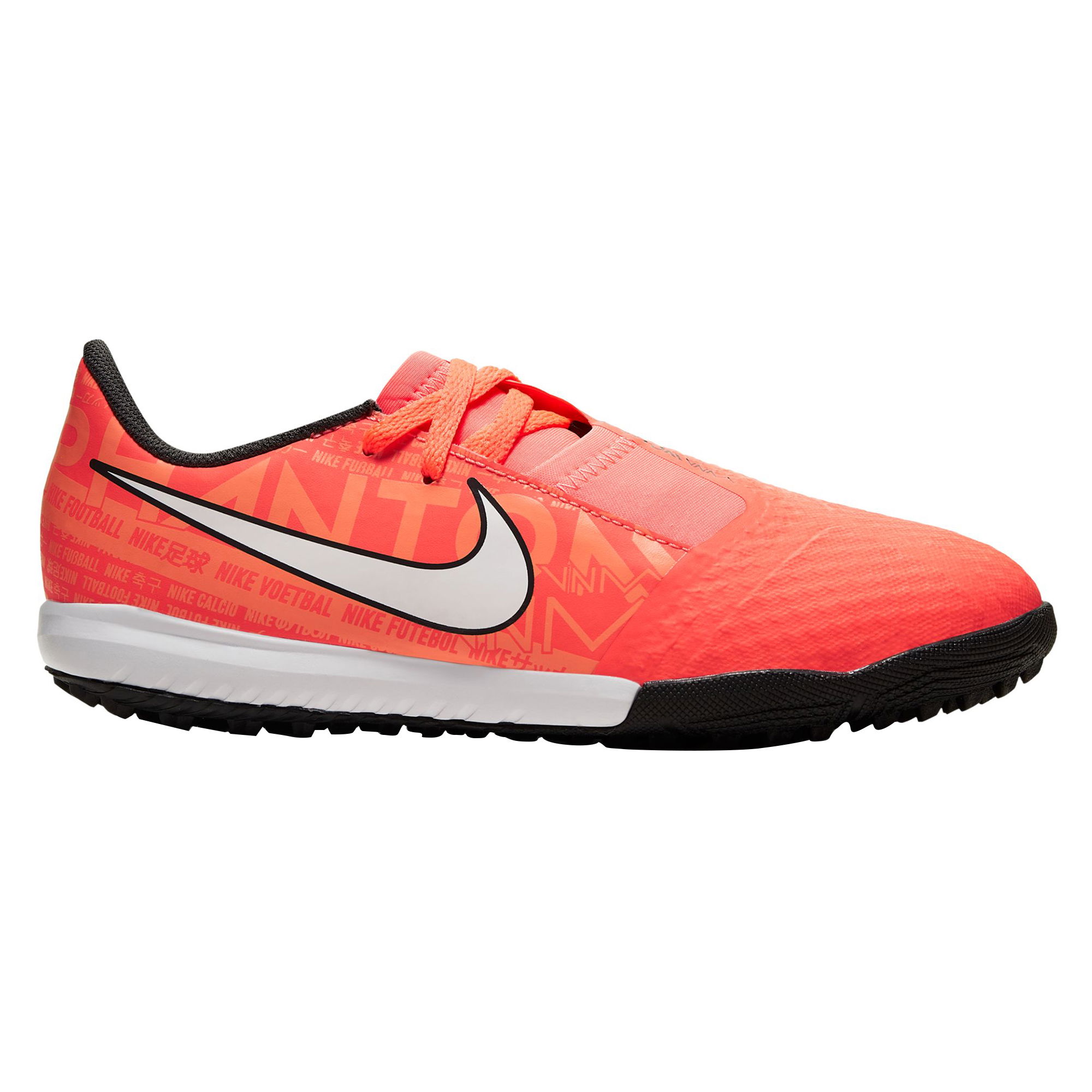 Nike Jr. Phantom Venom Academy TF Çocuk Halı Saha Ayakkabı