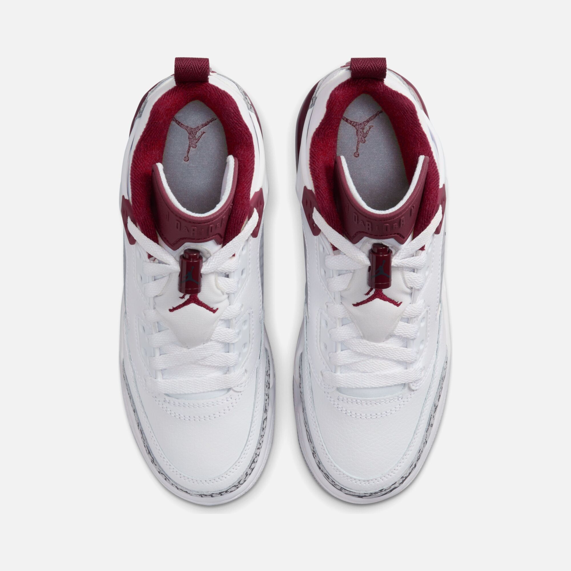 Nike Air Jordan Spizike Low (GS) Spor Ayakkabı