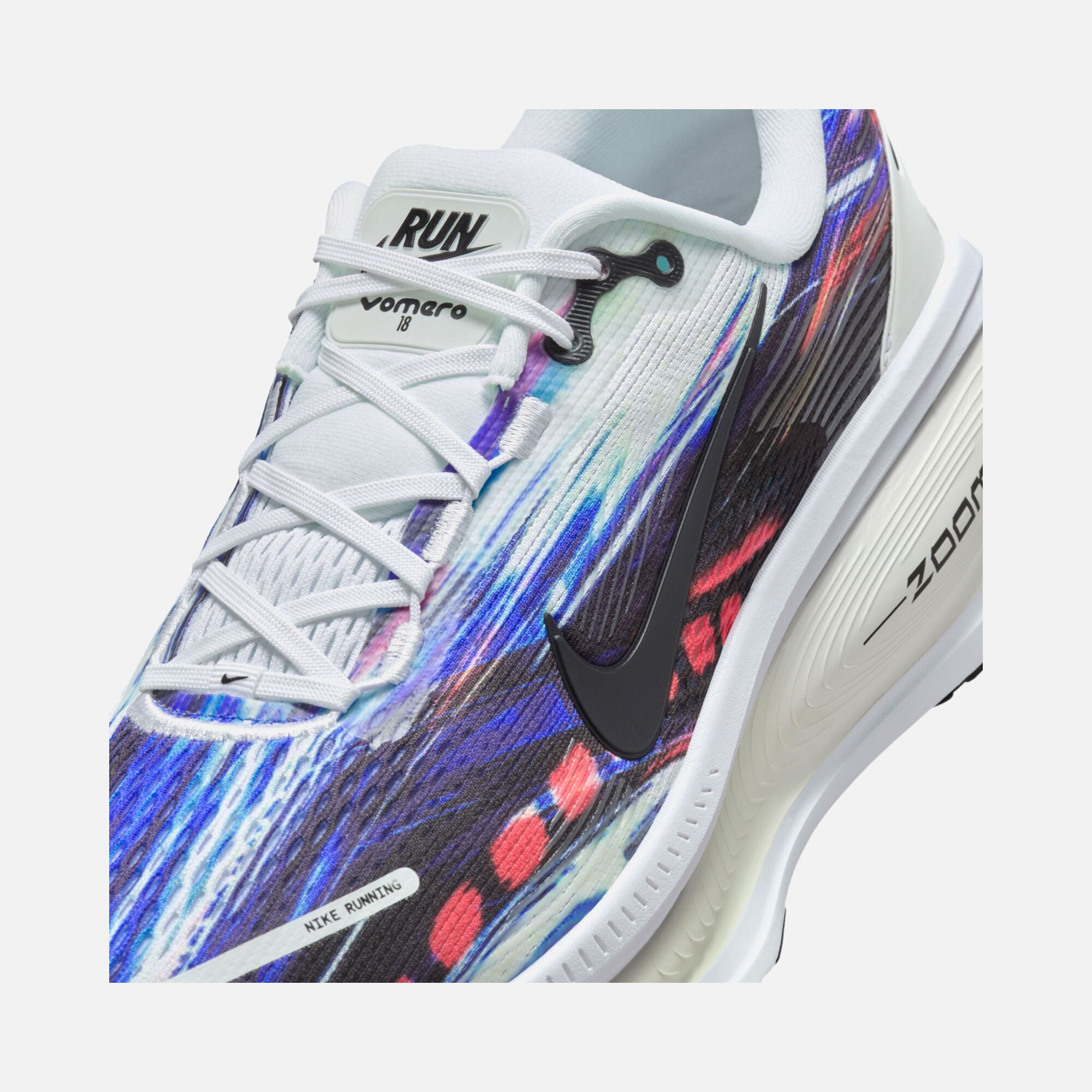 Nike Vomero 18 Special Edition Erkek Spor Ayakkabı