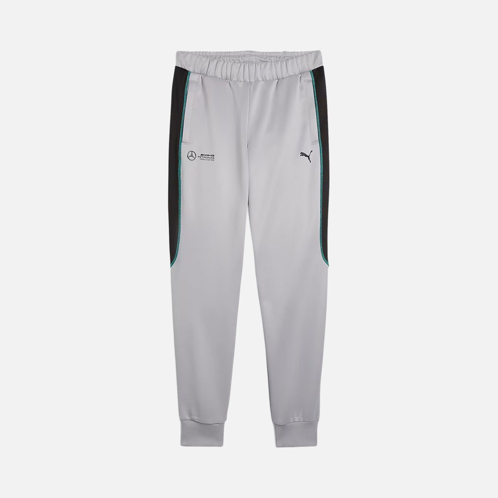 Puma Sportswear Mercedes-AMG Petronas F1® MT7+ Erkek Eşofman Altı