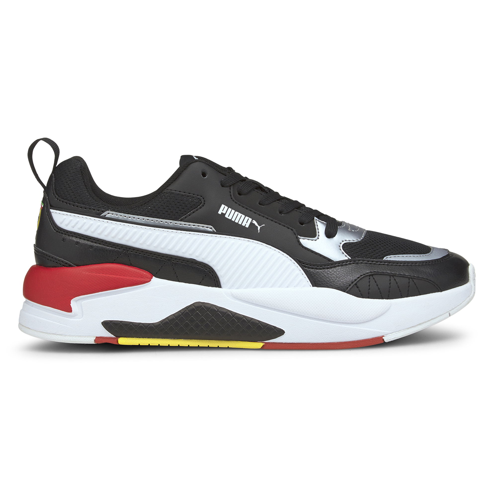 Puma Ferrari Race X Ray 2 Erkek Spor Ayakkabı