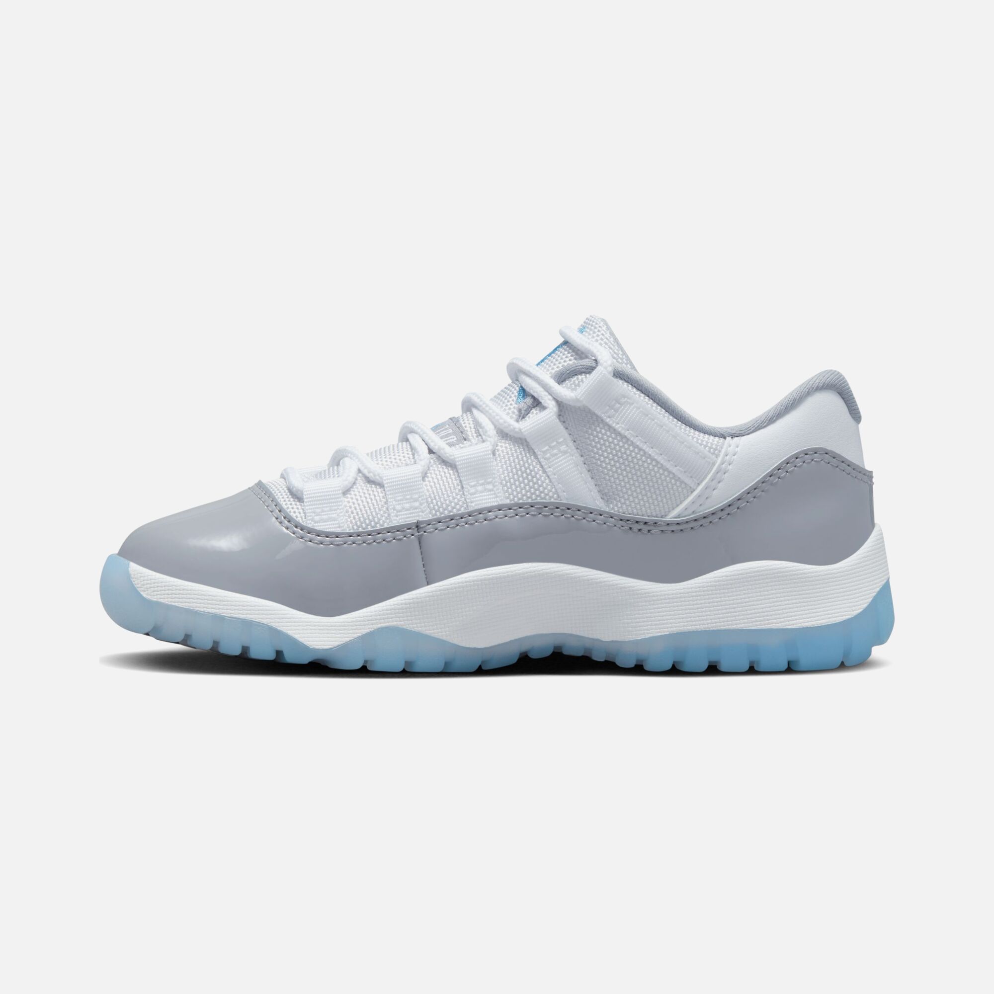 Nike Air Jordan 11 Retro Low (PS) Çocuk Spor Ayakkabı