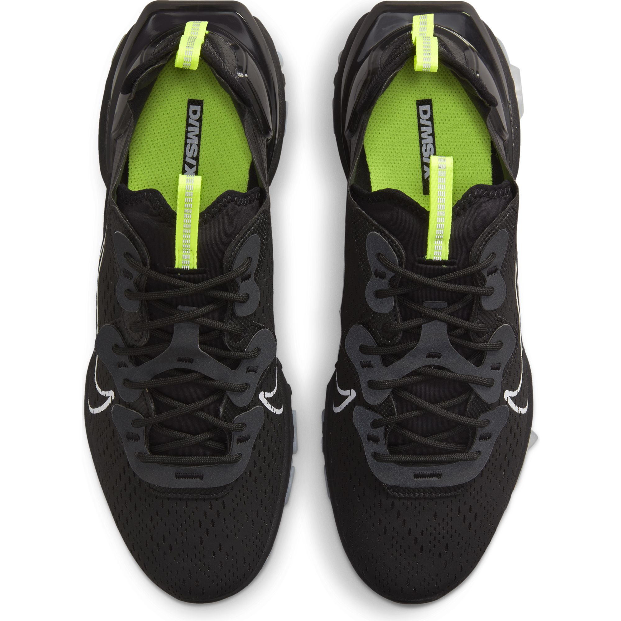 Nike React Vision WT Erkek Spor Ayakkabı