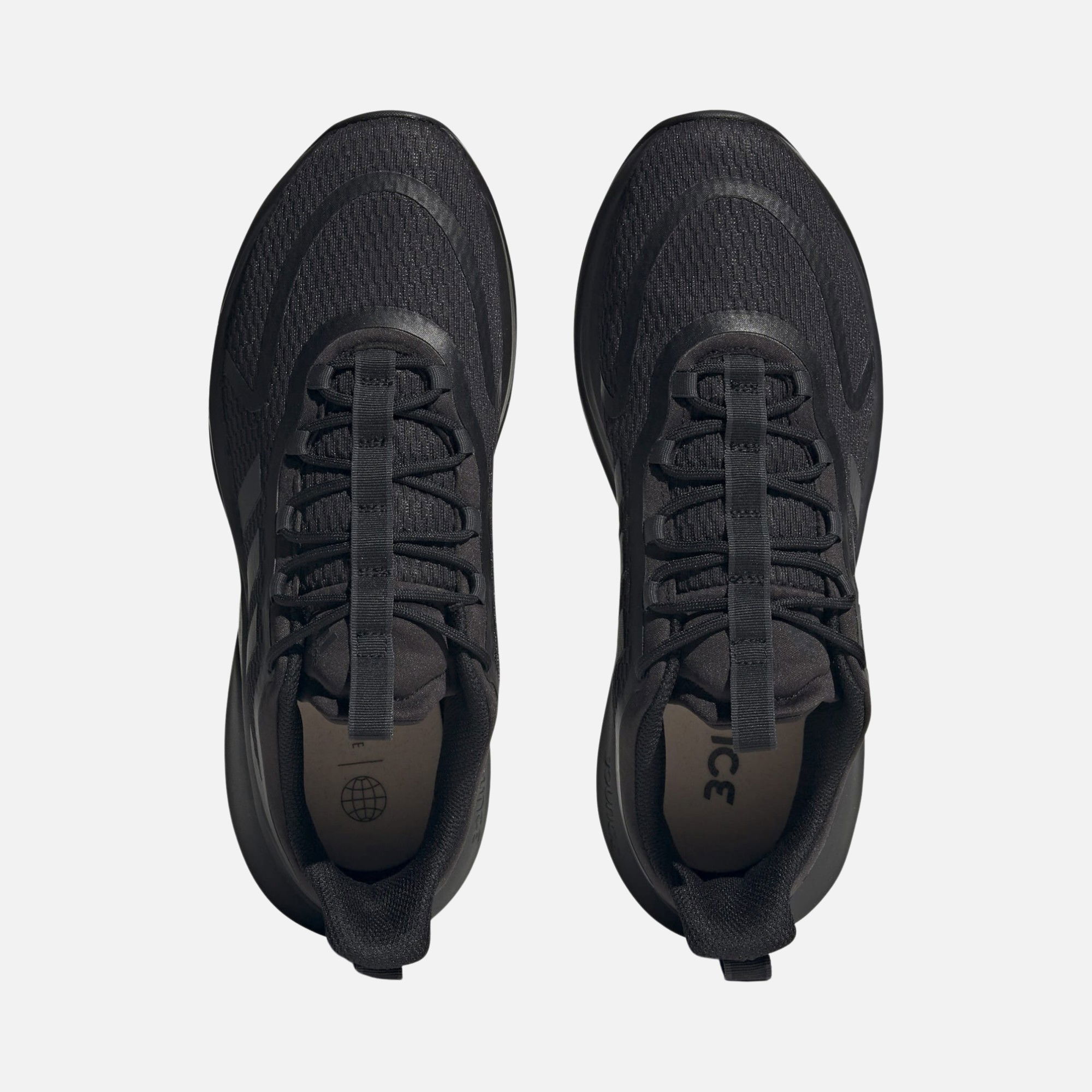 adidas Alphabounce+ Sustainable Bounce Lifestyle Running Erkek Spor Ayakkabı