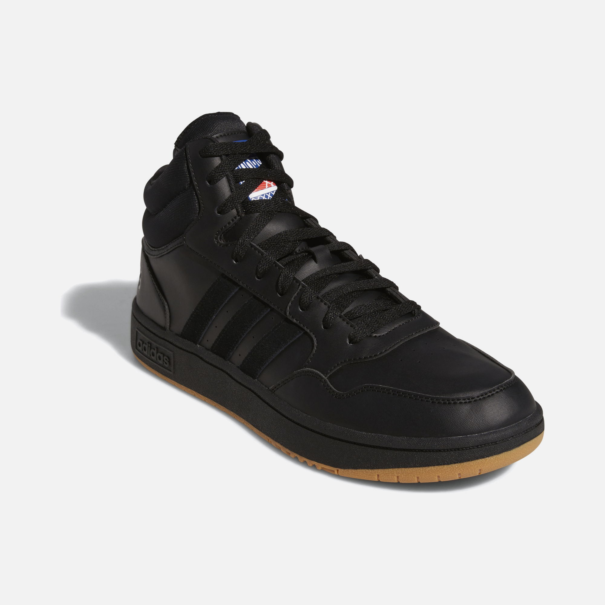 adidas Hoops 3.0 Mid Classic Vintage '22 Erkek Spor Ayakkabı