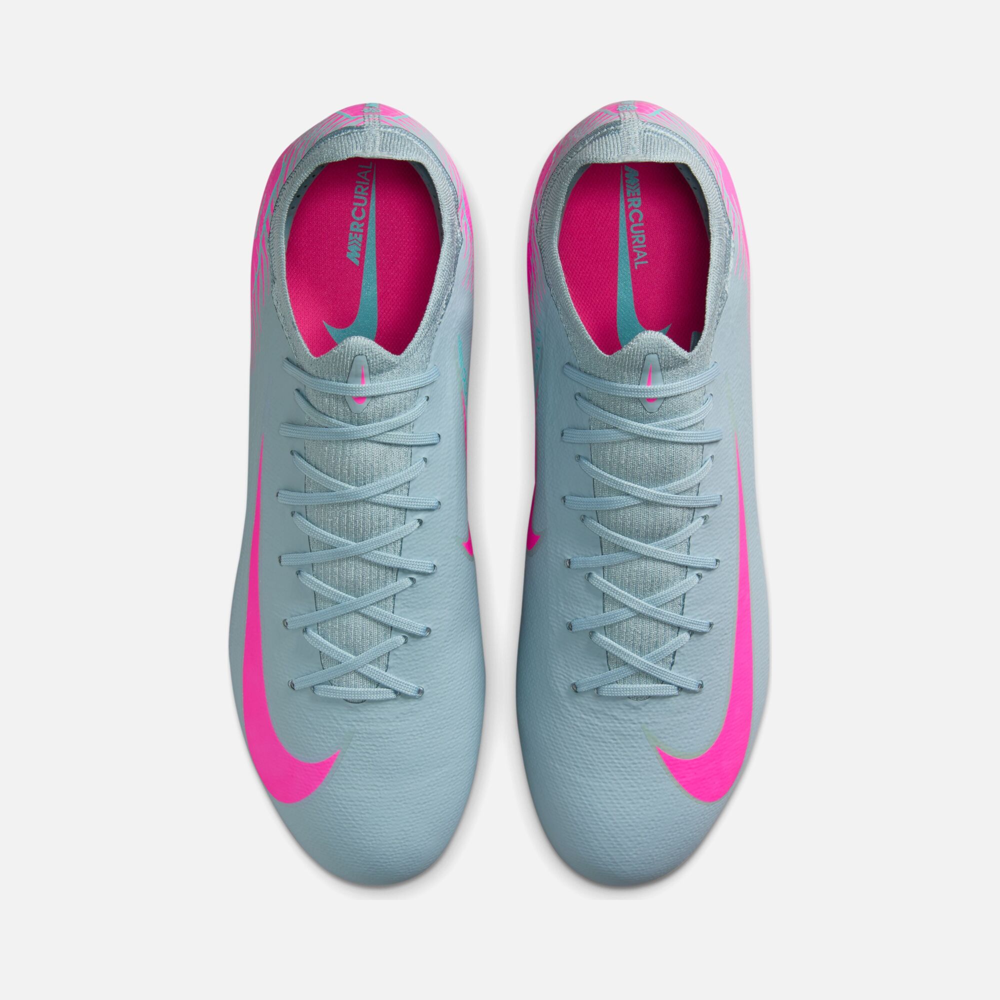 Nike Mercurial Zoom Vapor 16 Pro Artificial Ground-Pro Low-Top Erkek Krampon