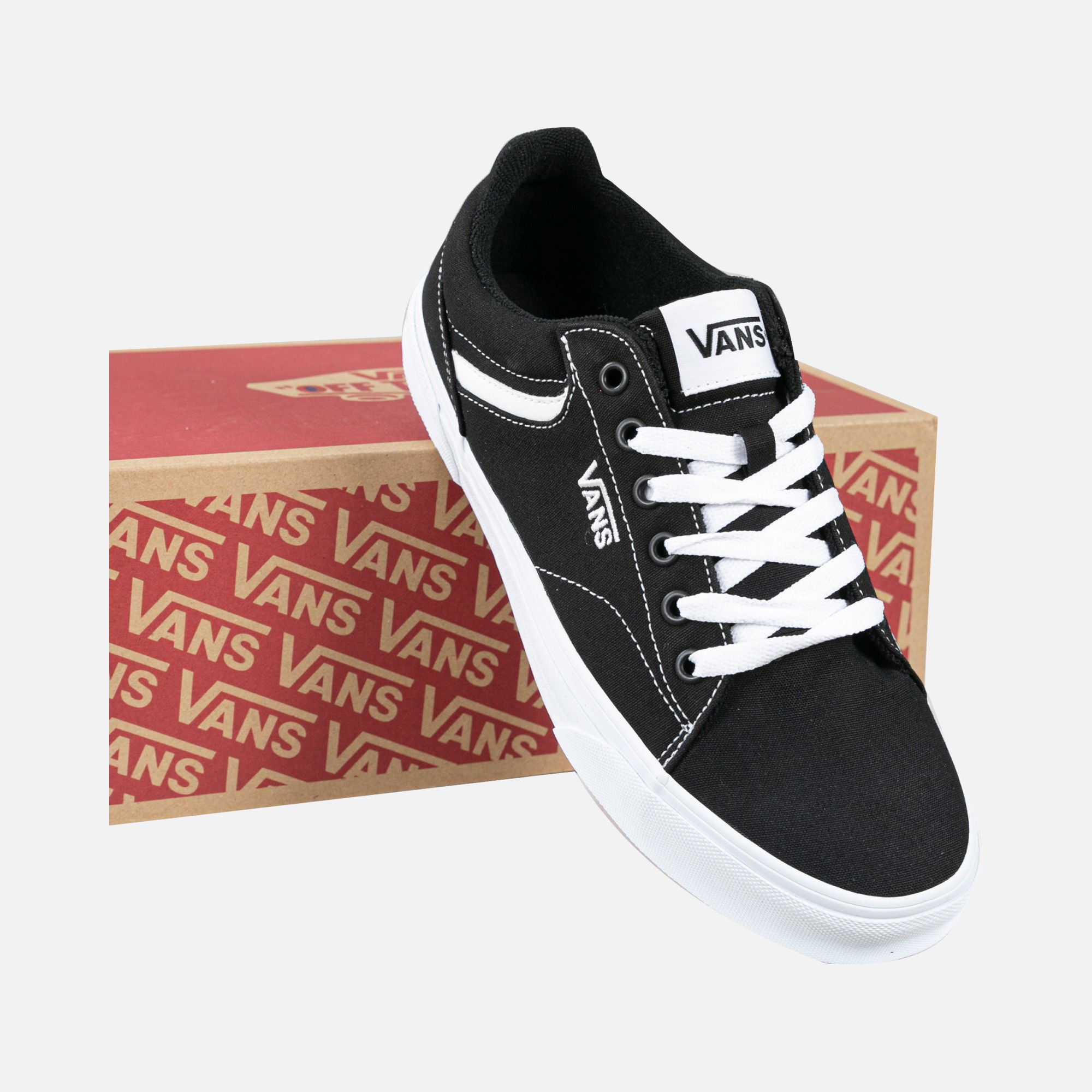 Vans Seldan Erkek Spor Ayakkabı