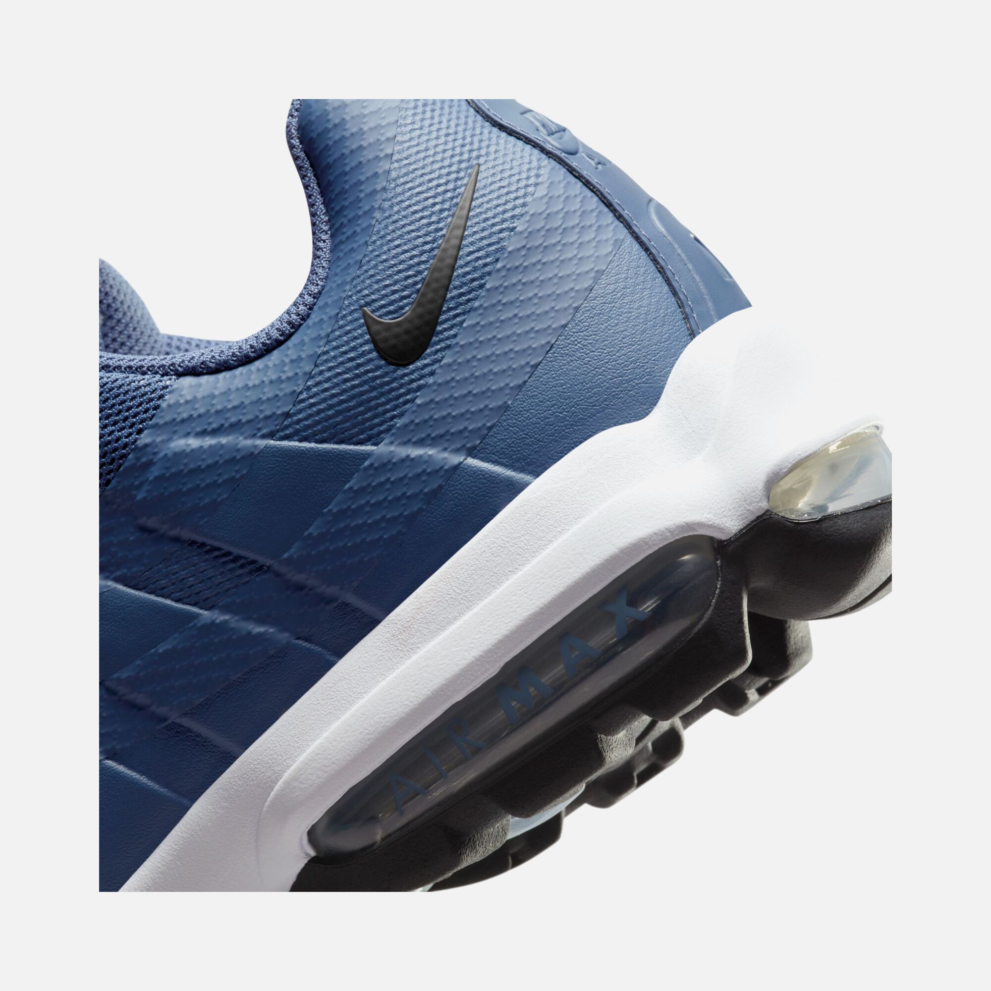 Nike Air Max 95 Ultra Erkek Spor Ayakkabı