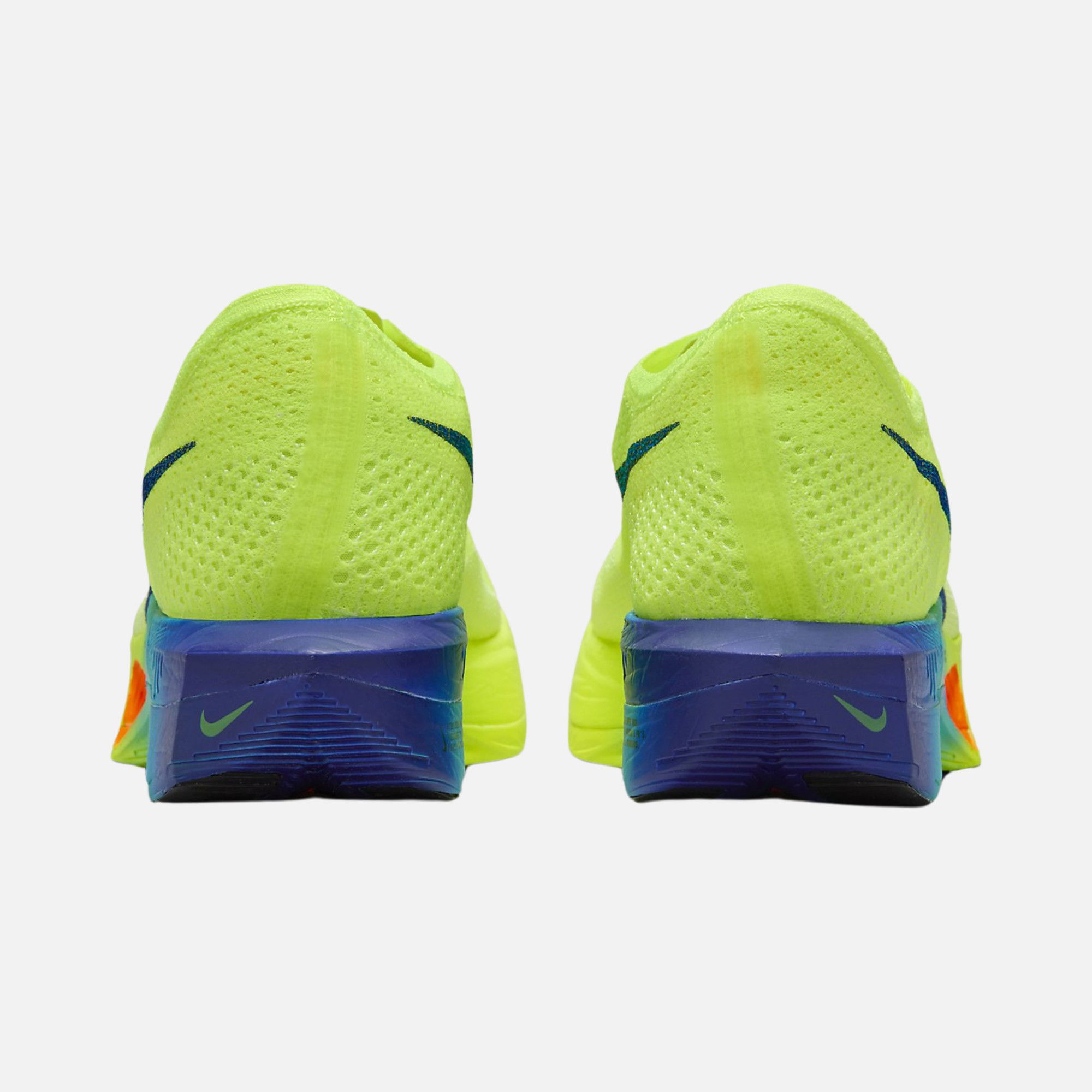 Nike ZoomX Vaporfly 3 Road Racing Erkek Spor Ayakkabı