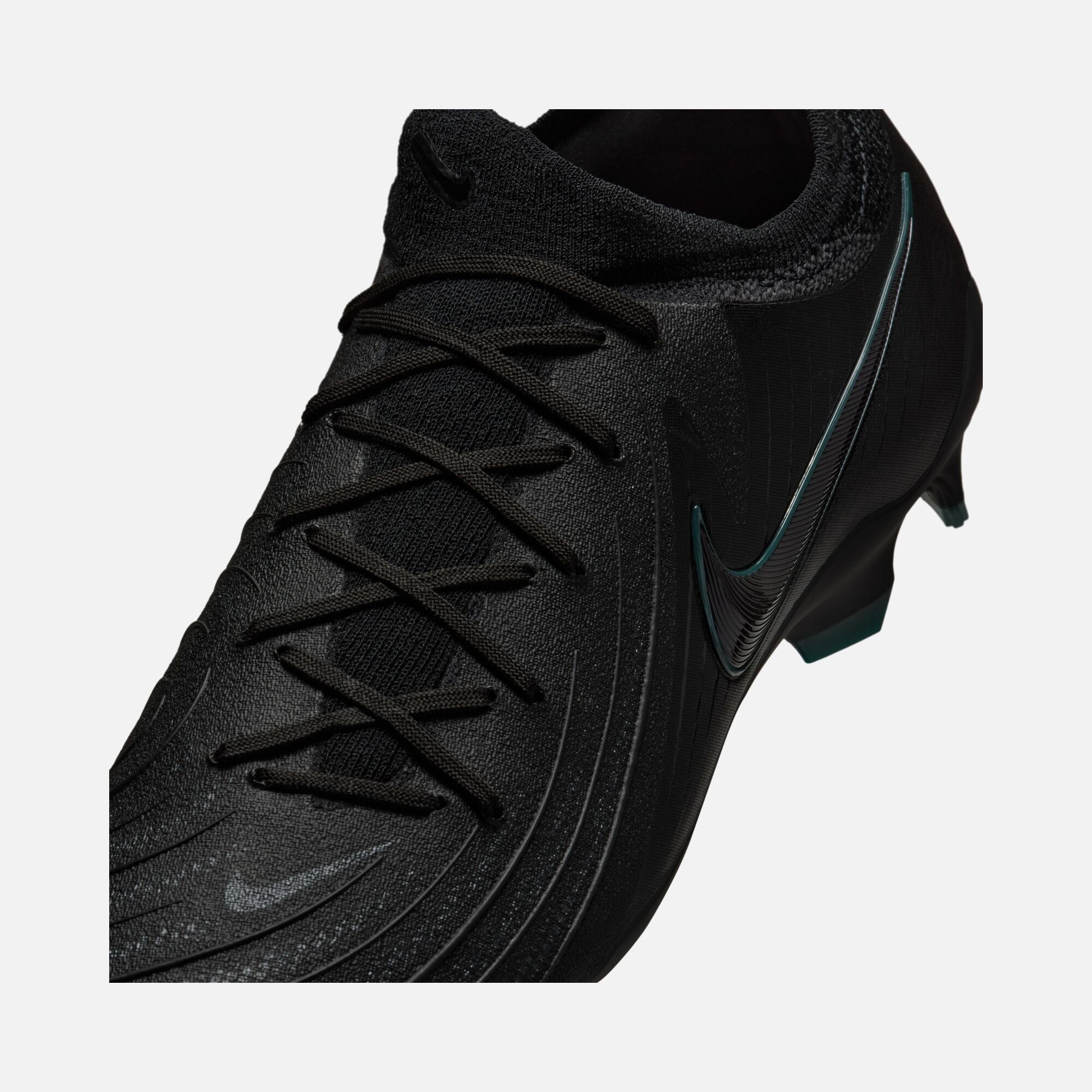 Nike Phantom GX II Pro FG Firm-Ground Low-Top Erkek Krampon