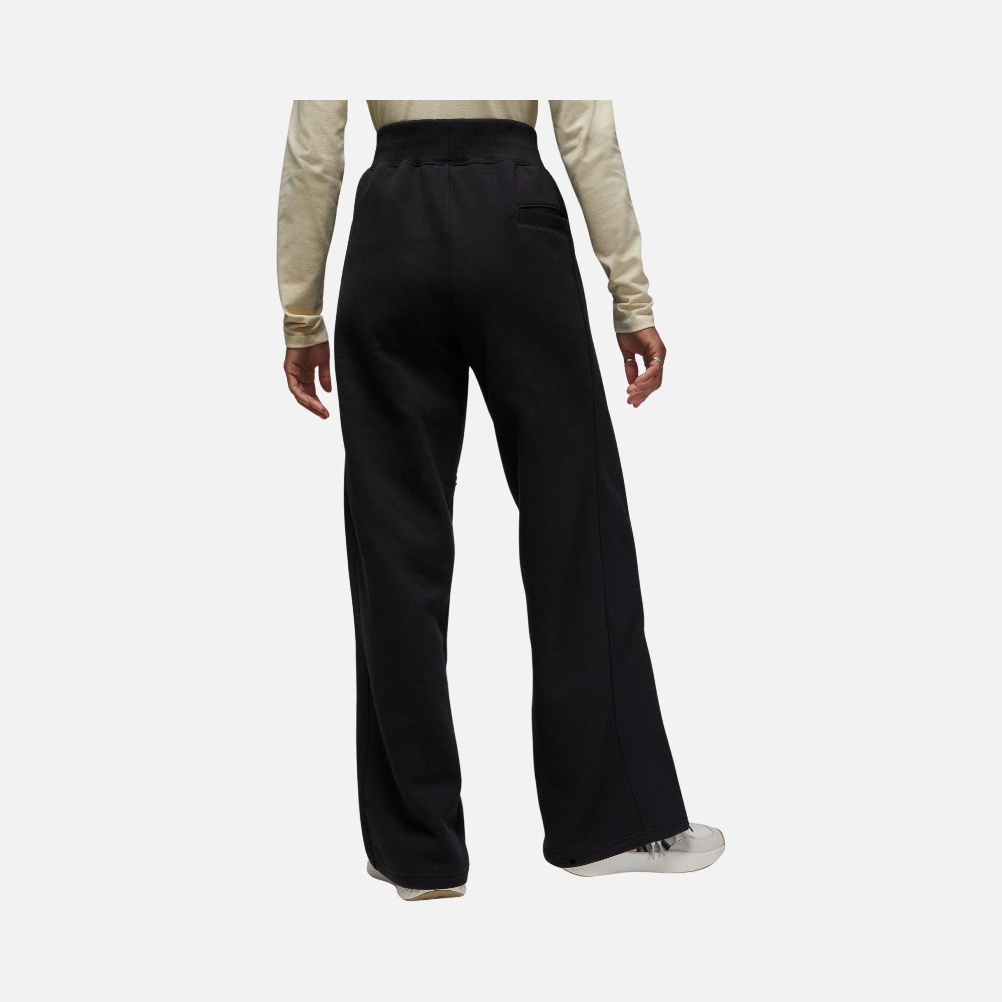 Nike Jordan 23 Engineered Fleece Wide Legs Kadın Eşofman Altı