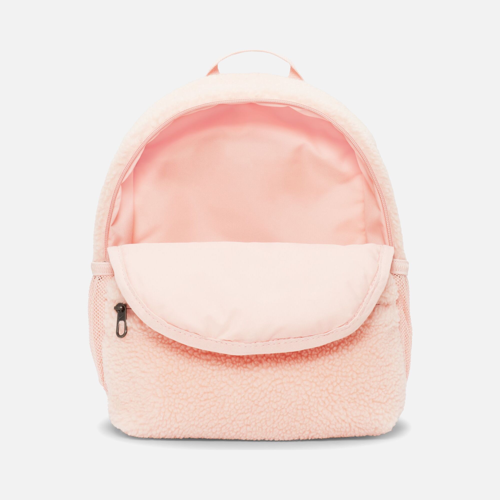 Nike Brasilia JDI Sherpa (11 L) Mini Çocuk Sırt Çantası