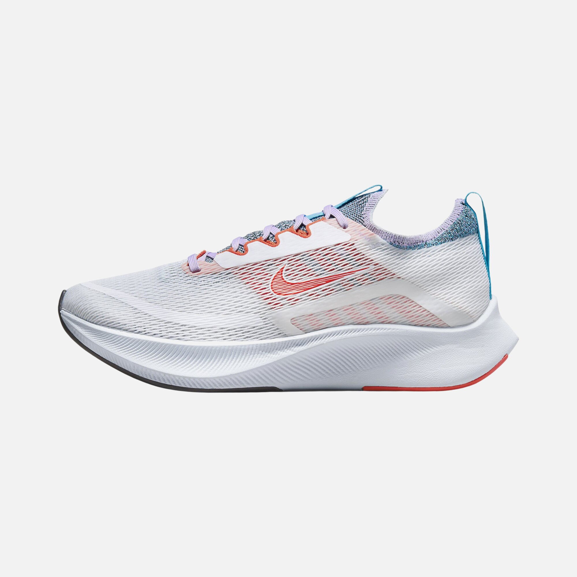 Nike Zoom Fly 4 Road Running Kadın Spor Ayakkabı