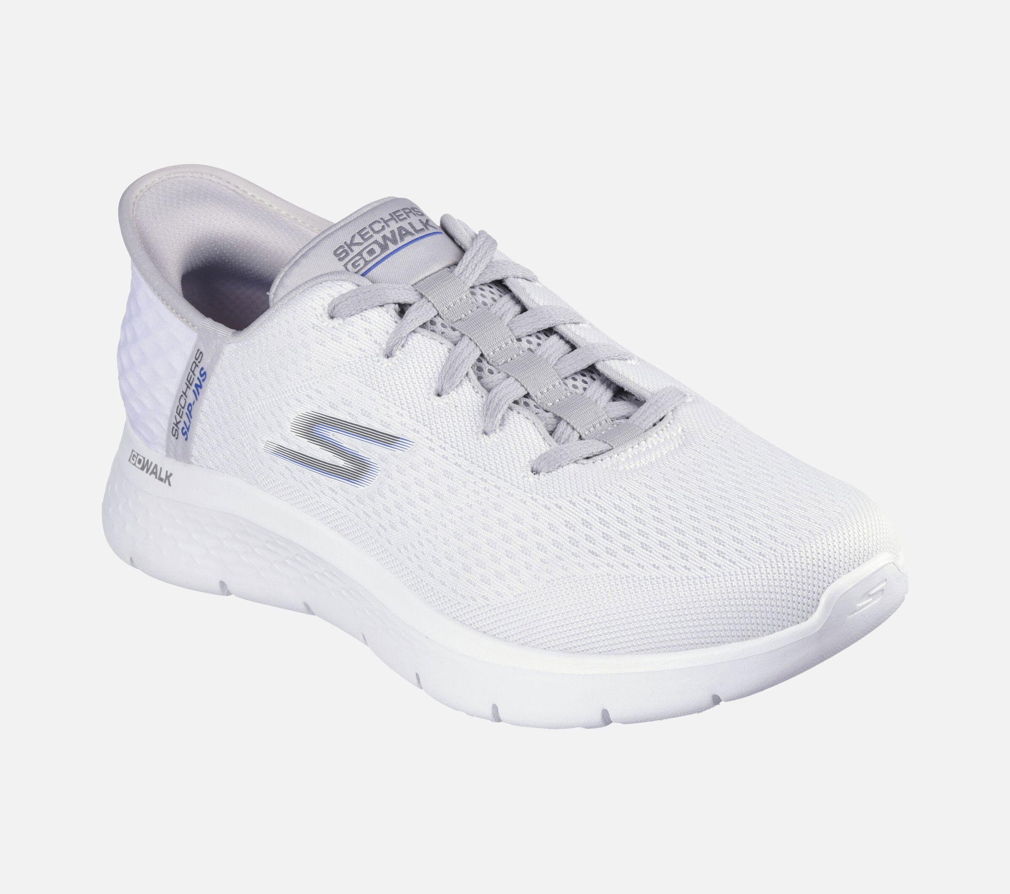 Skechers Sportswear Go Walk Flex New World Erkek Spor Ayakkabı