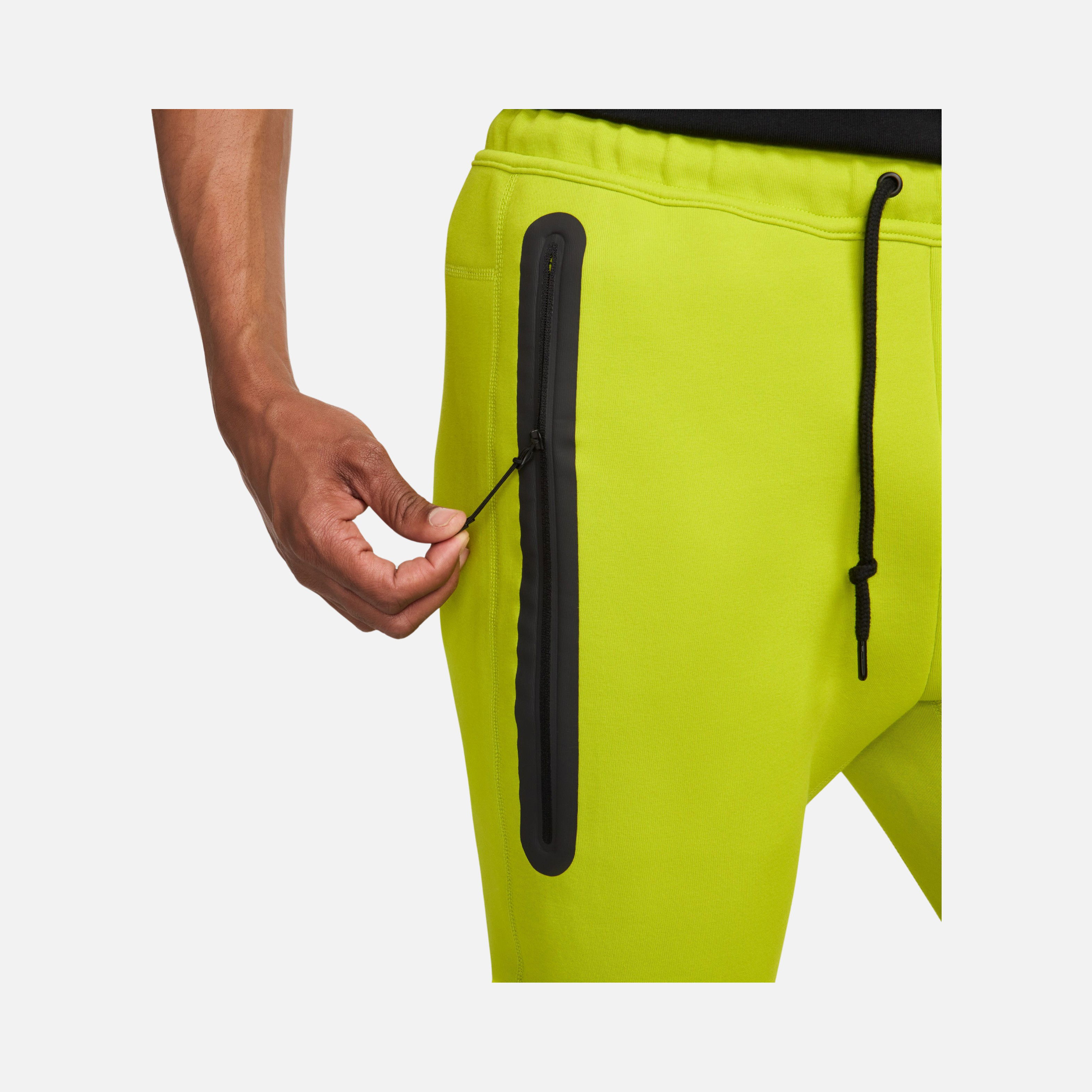 Nike Sportswear Tech Fleece FW24 Erkek Eşofman Altı