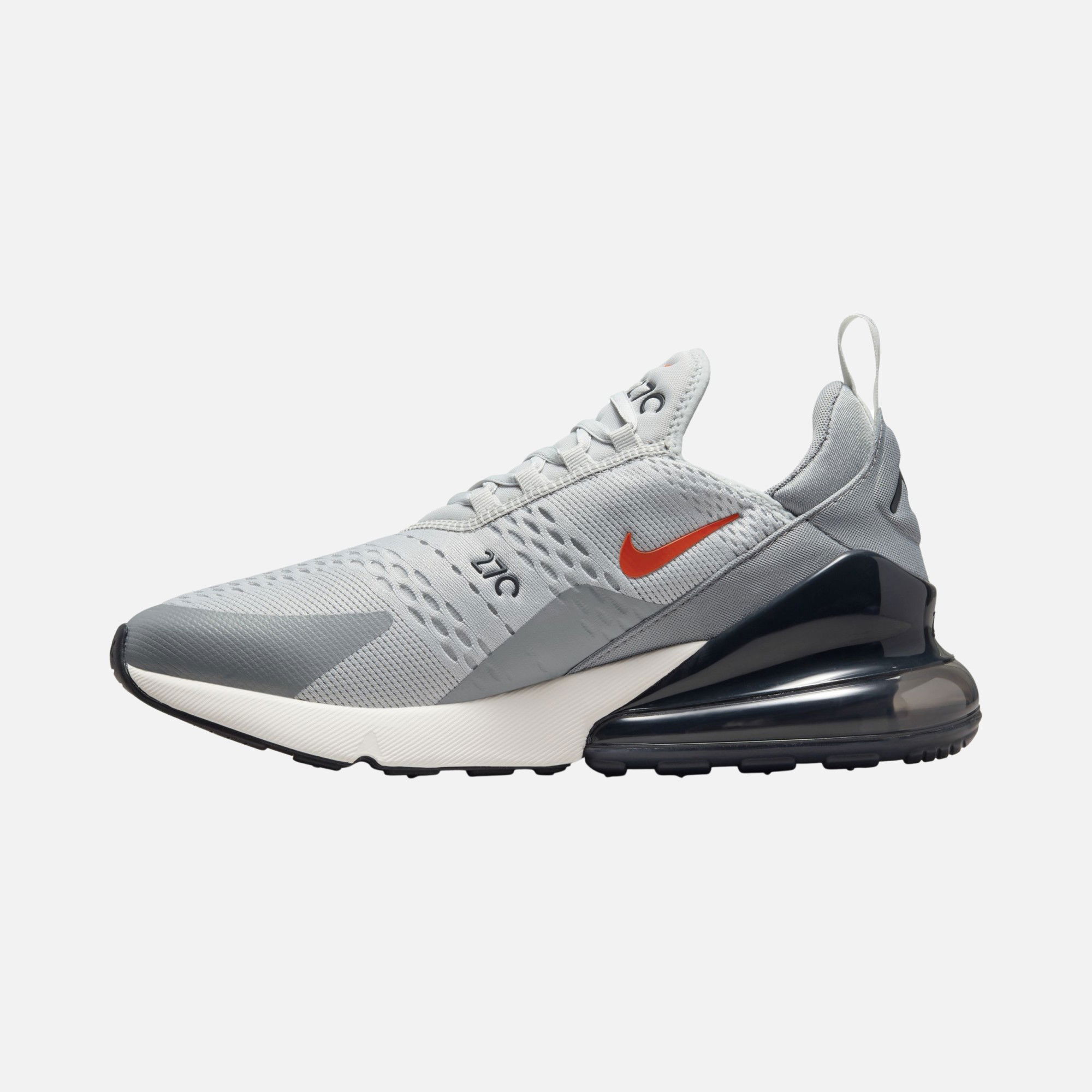 Nike Air Max 270 CO Sportswear Erkek Spor Ayakkabı