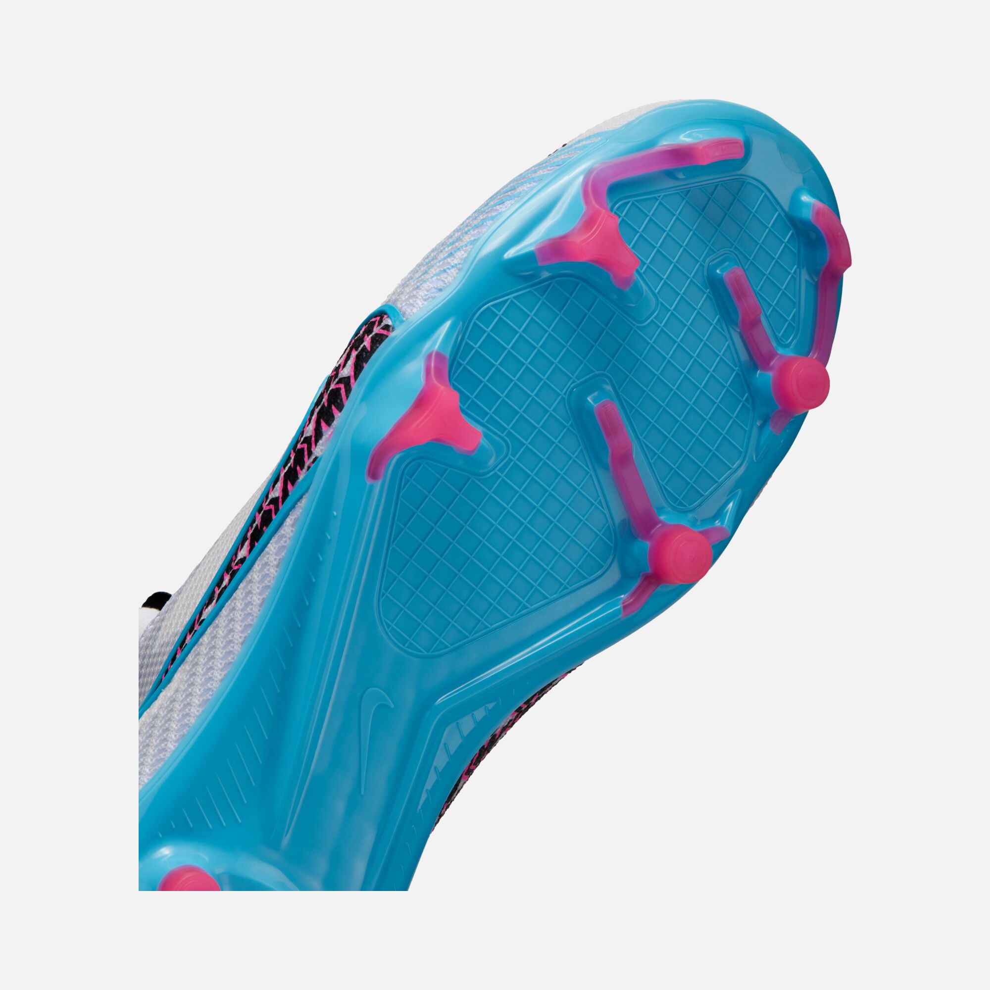 Nike Jr. Zoom Mercurial Superfly 9 Pro FG Firm Ground Çocuk Krampon