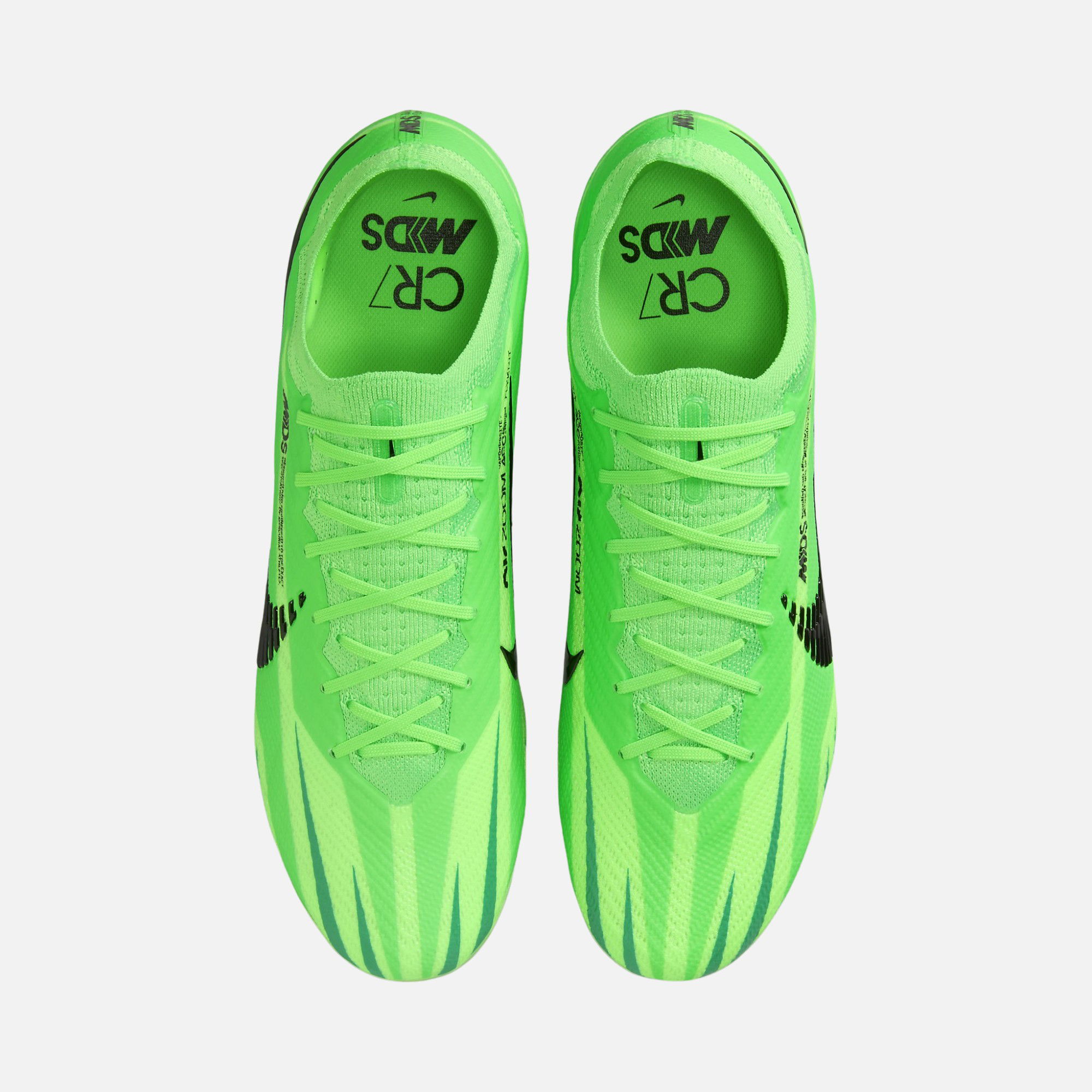 Nike Zoom Vapor 15 MDS Elite AG-Pro Artificial Grass Erkek Krampon